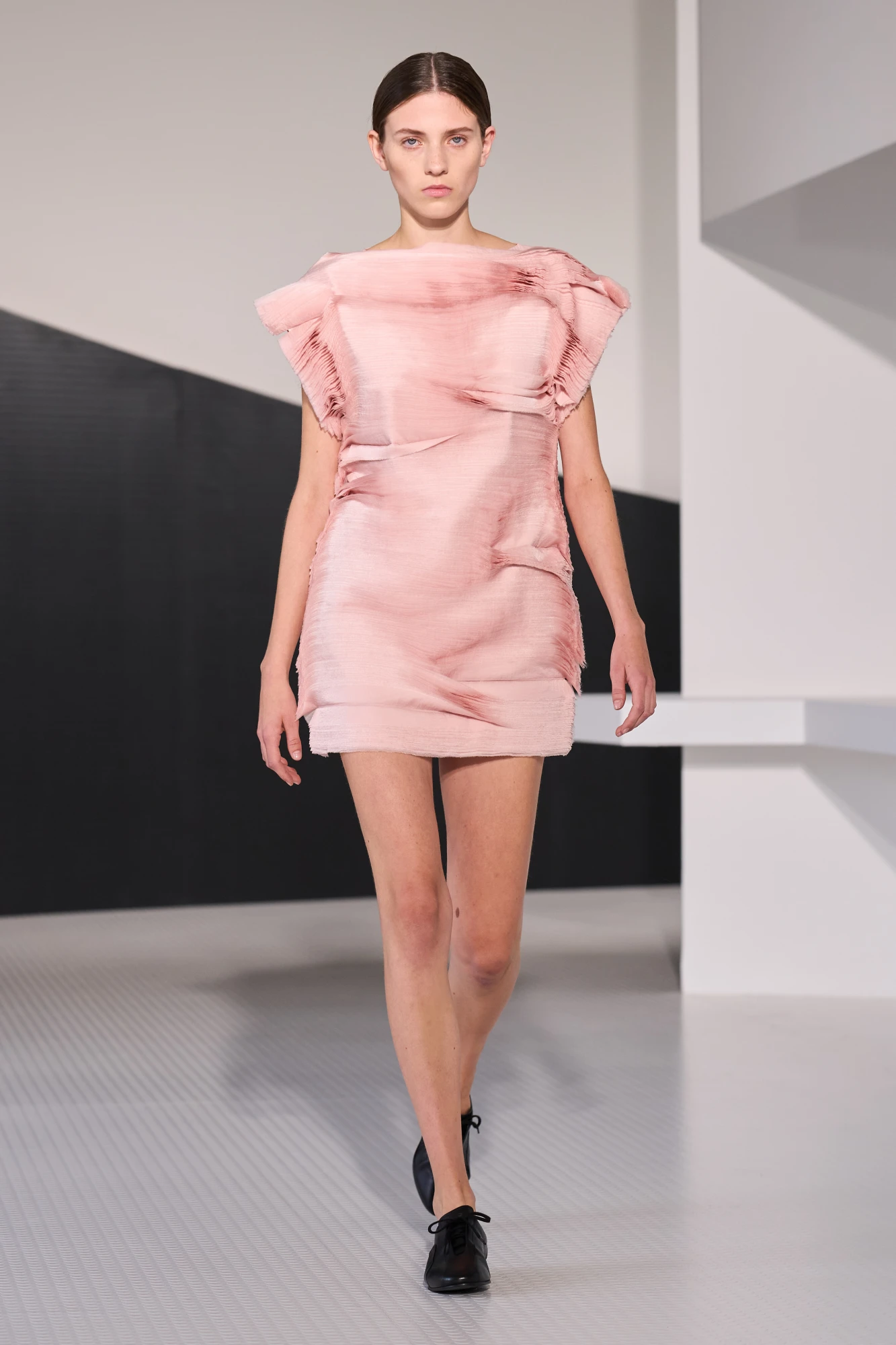 Jil Sander весна-літо — 2026