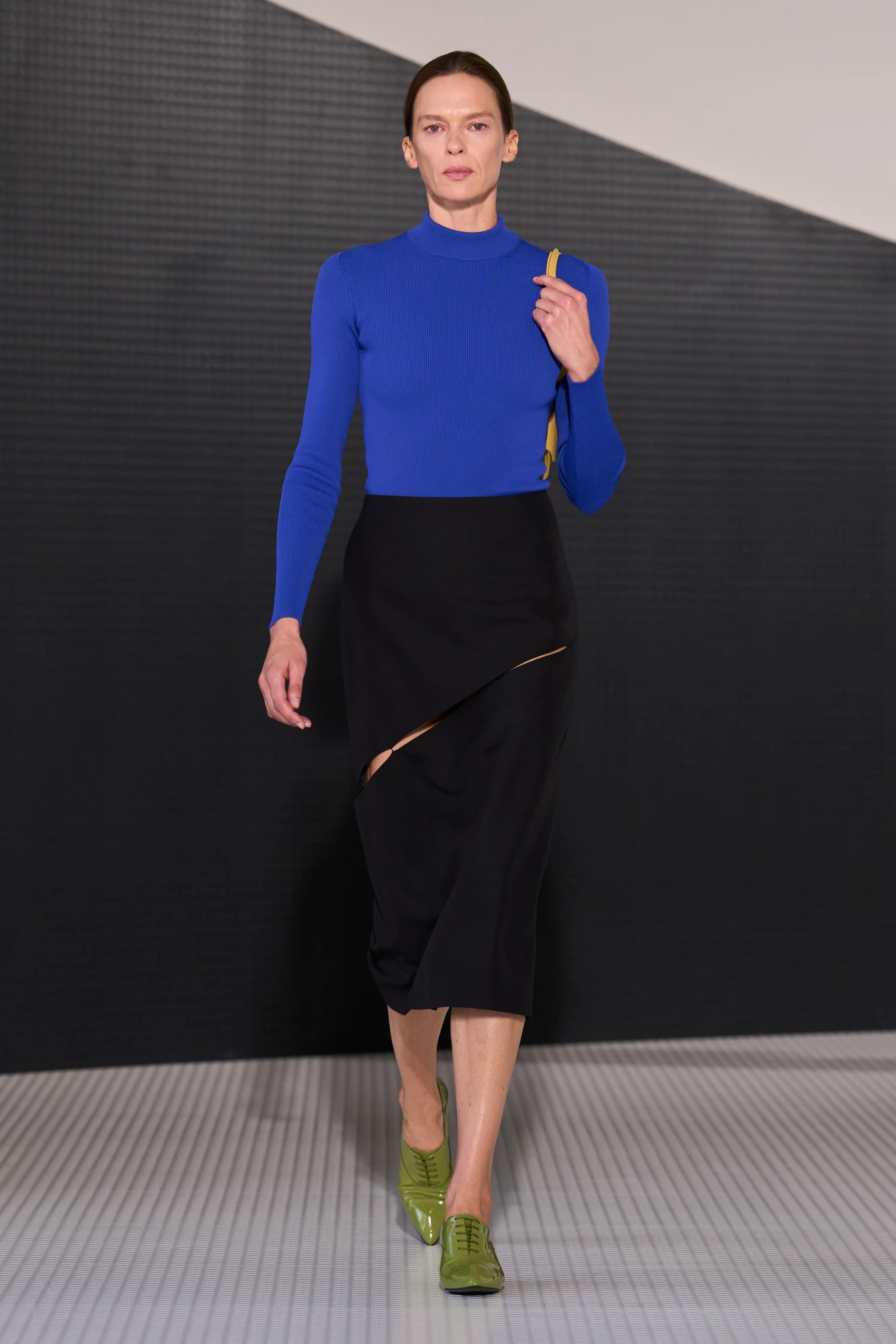 Jil Sander весна-літо — 2026