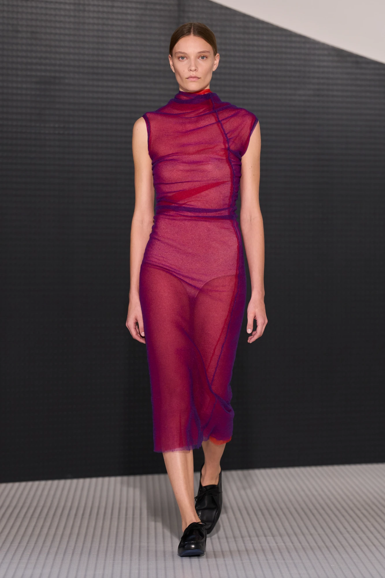 Jil Sander весна-літо — 2026