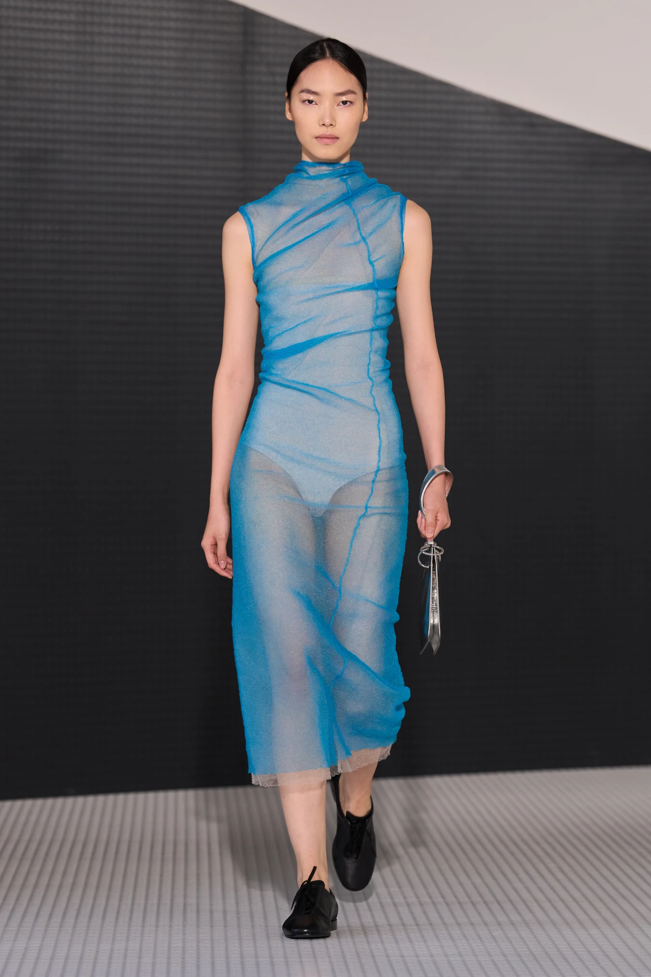 Jil Sander весна-літо — 2026