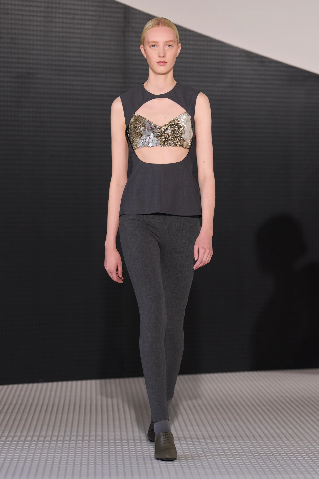 Jil Sander весна-літо — 2026