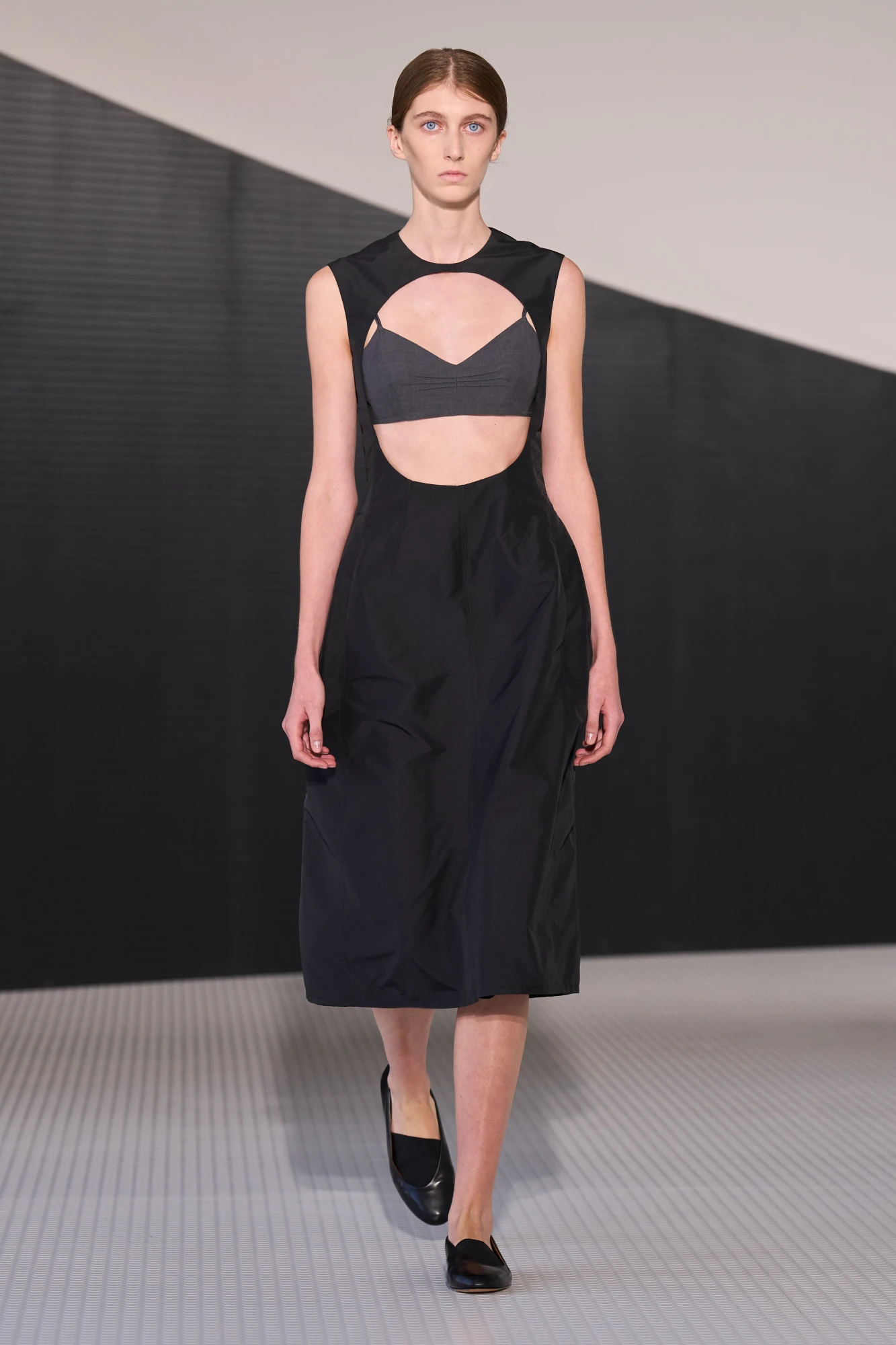 Jil Sander весна-літо — 2026