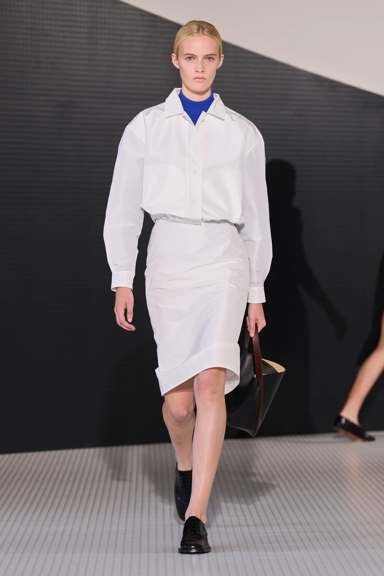 Jil Sander весна-літо — 2026