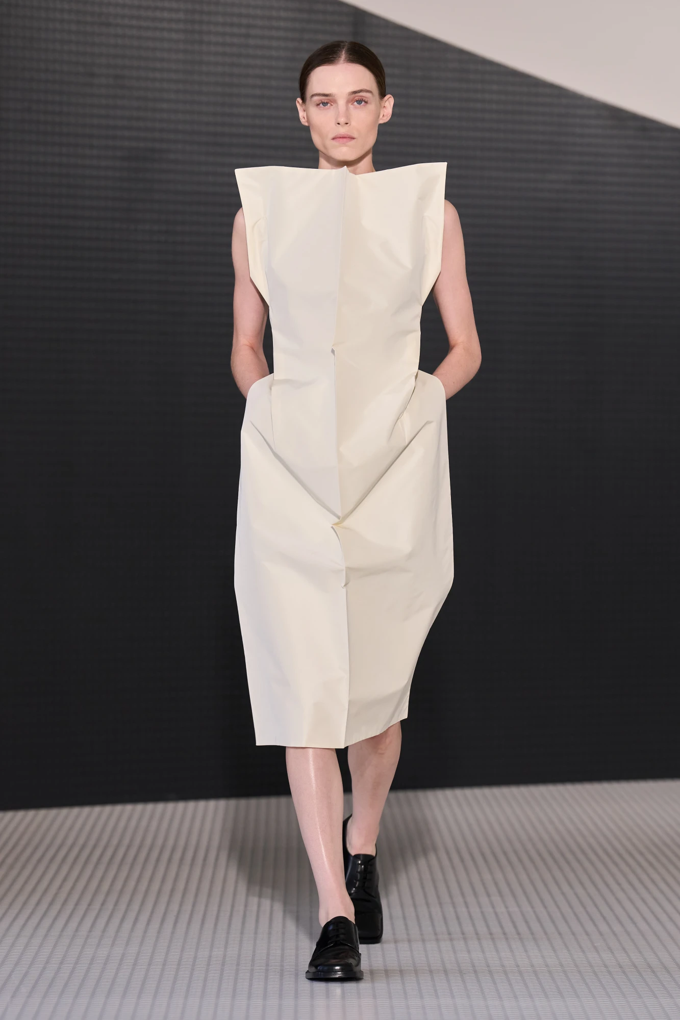 Jil Sander весна-літо — 2026