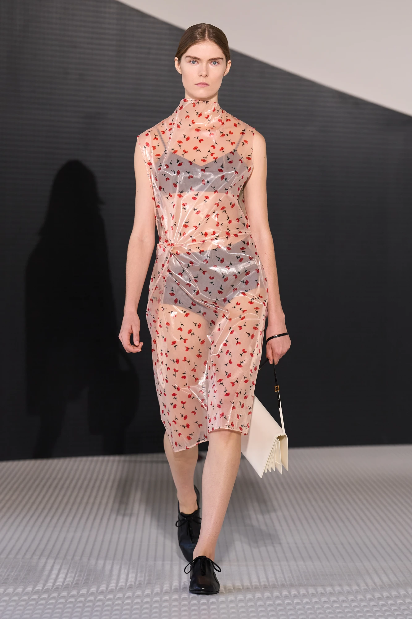 Jil Sander весна-літо — 2026