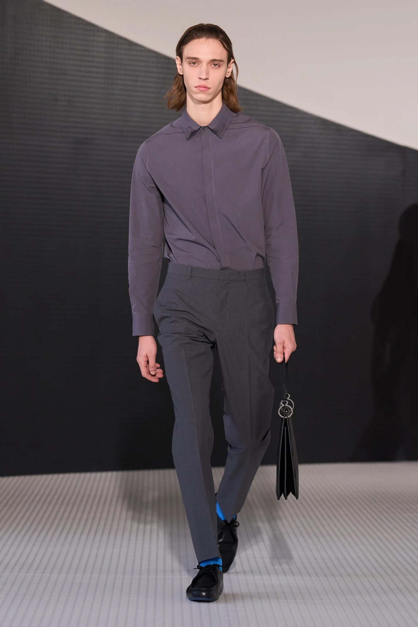 Jil Sander весна-літо — 2026