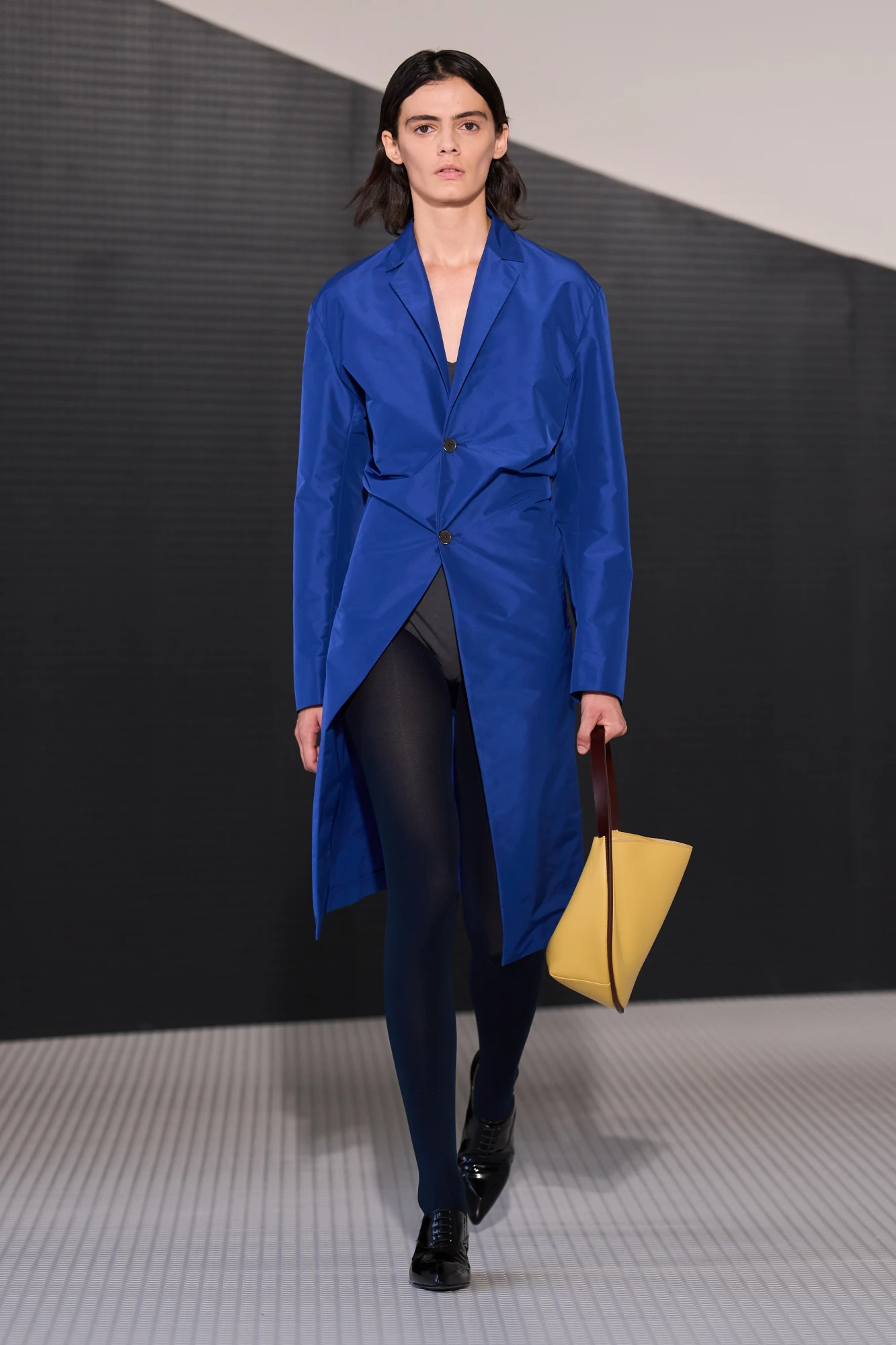 Jil Sander весна-літо — 2026