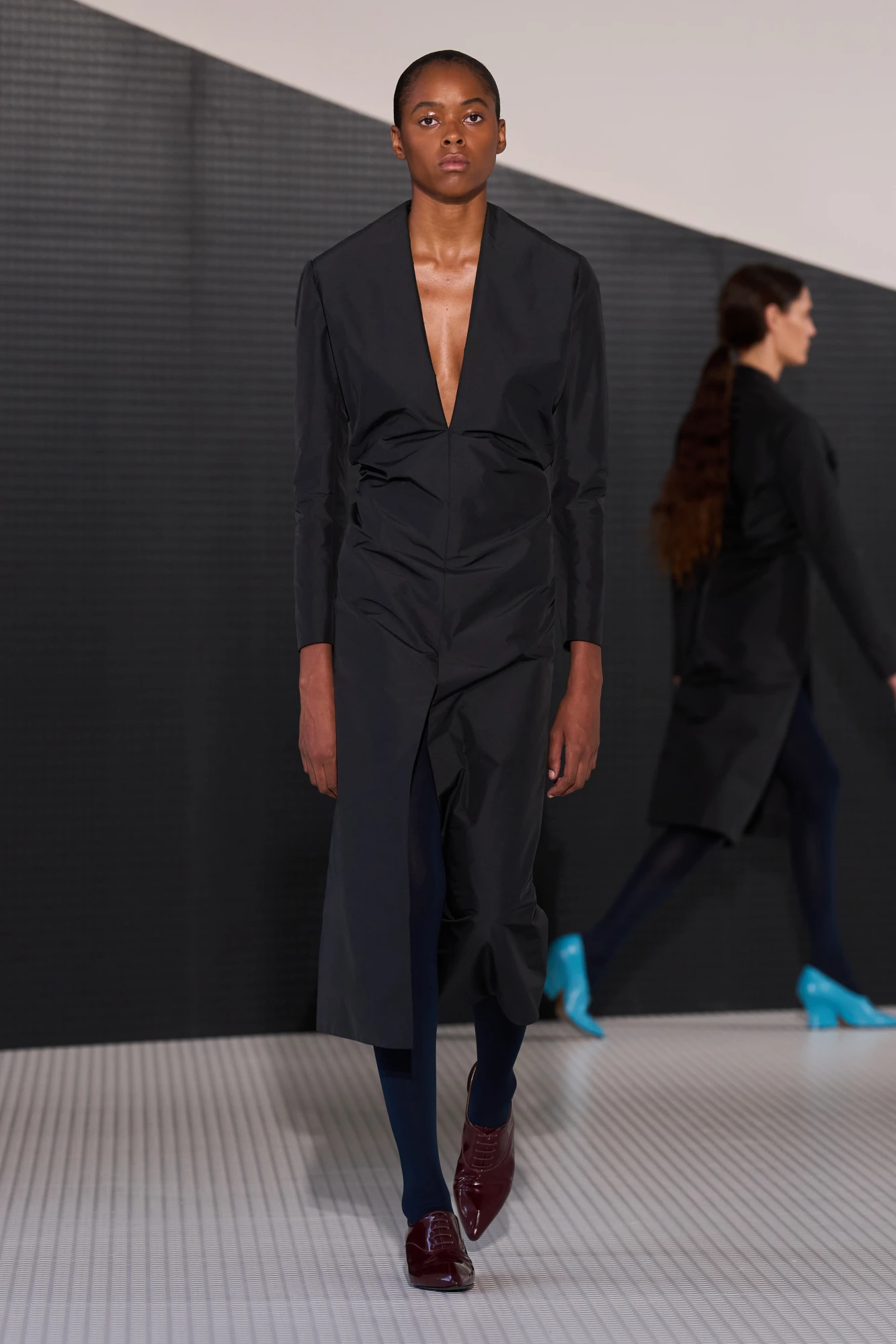 Jil Sander весна-літо — 2026