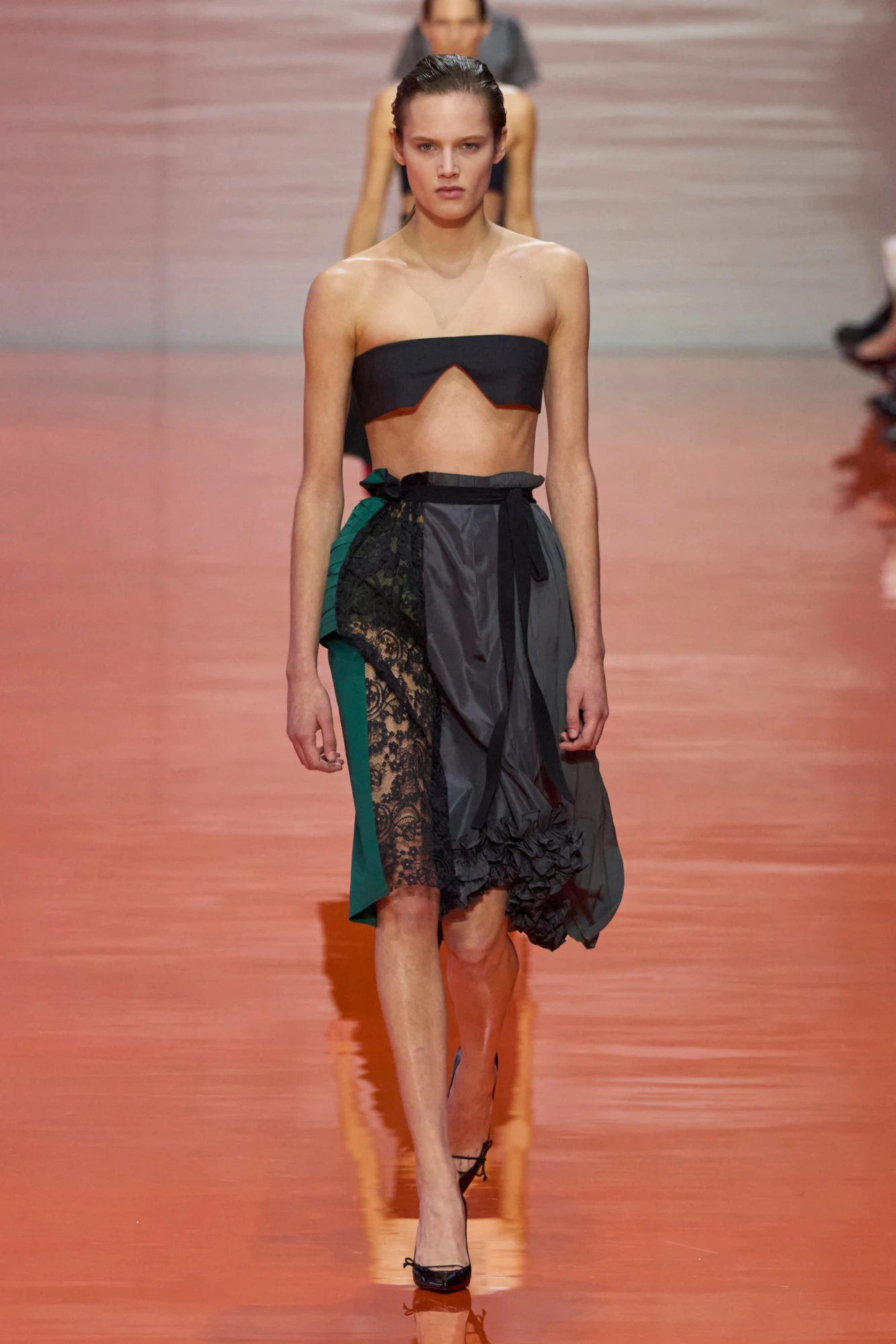 Prada весна-літо — 2026