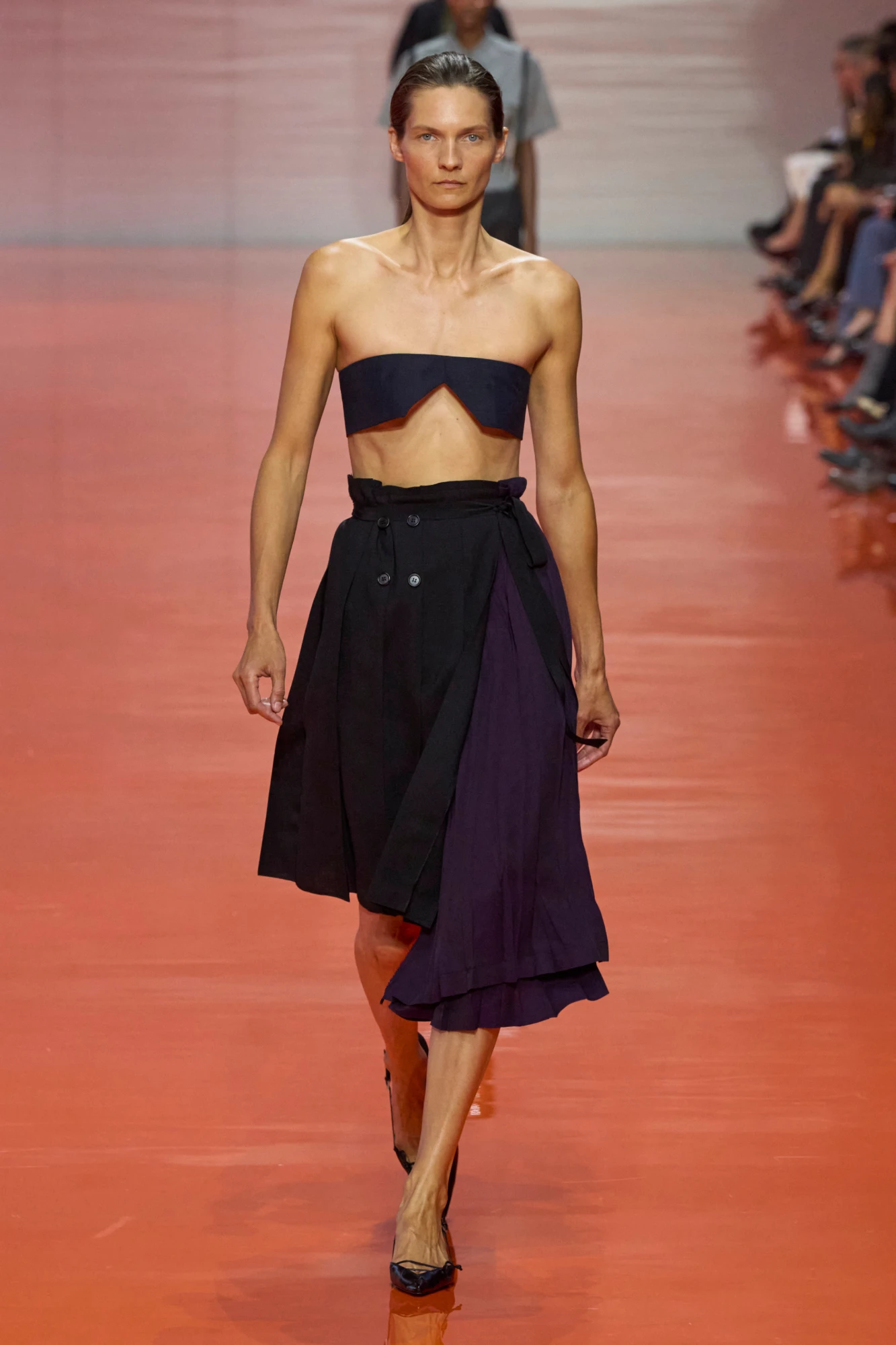 Prada весна-літо — 2026