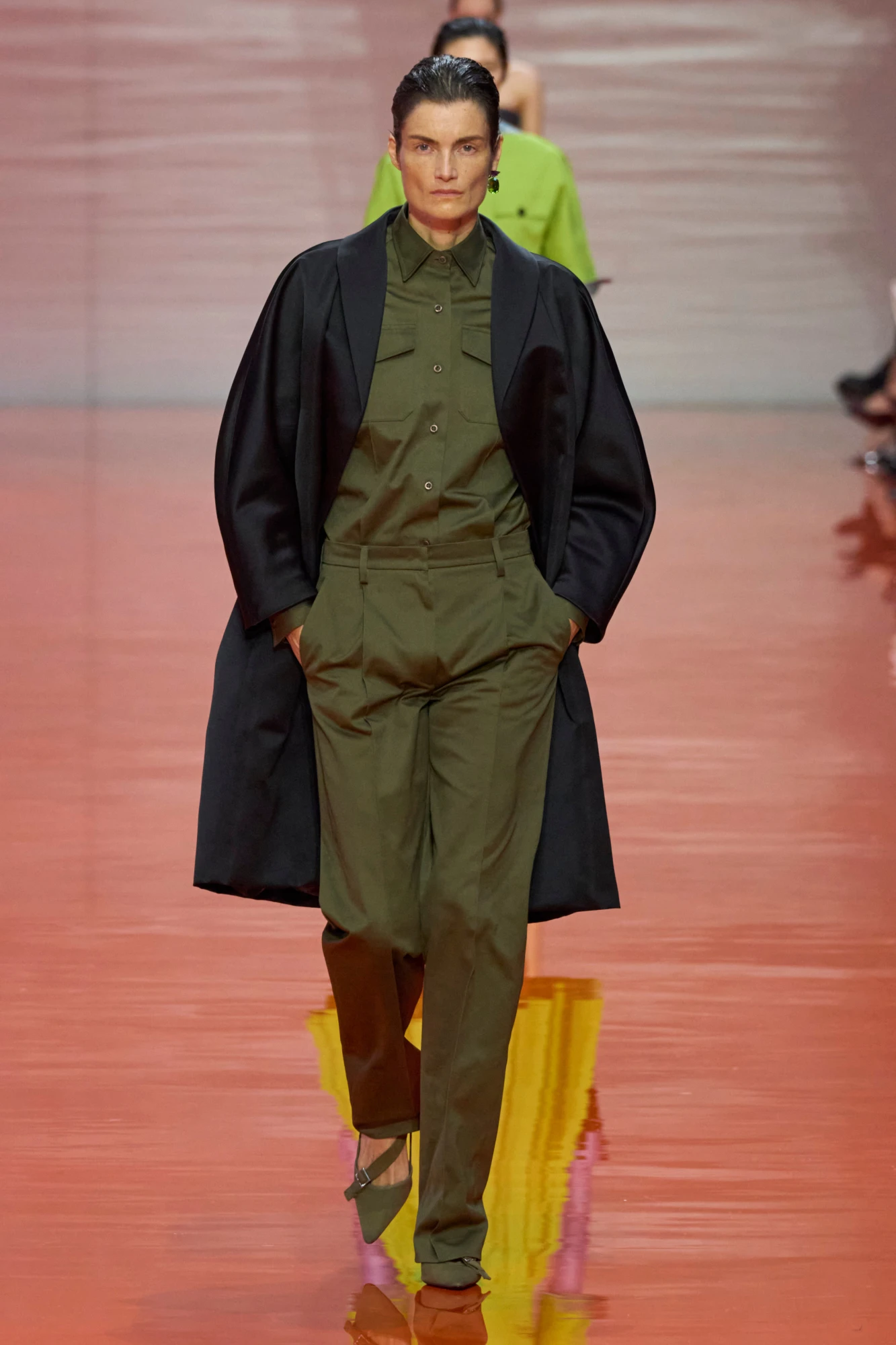 Prada весна-літо — 2026