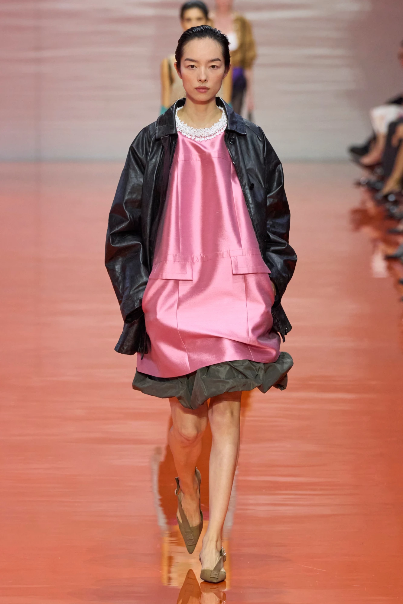 Prada весна-літо — 2026