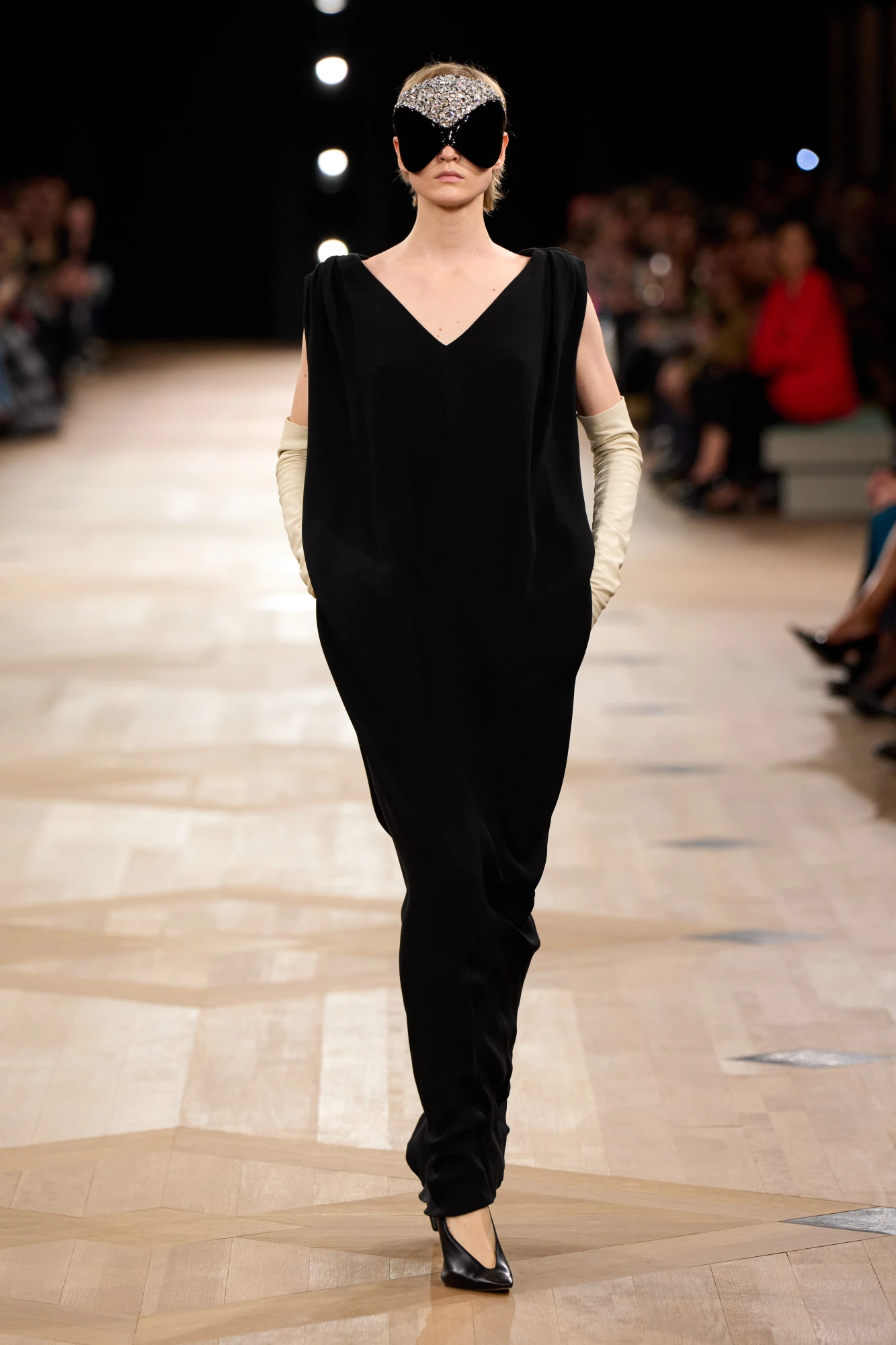 Balenciaga весна-літо — 2026