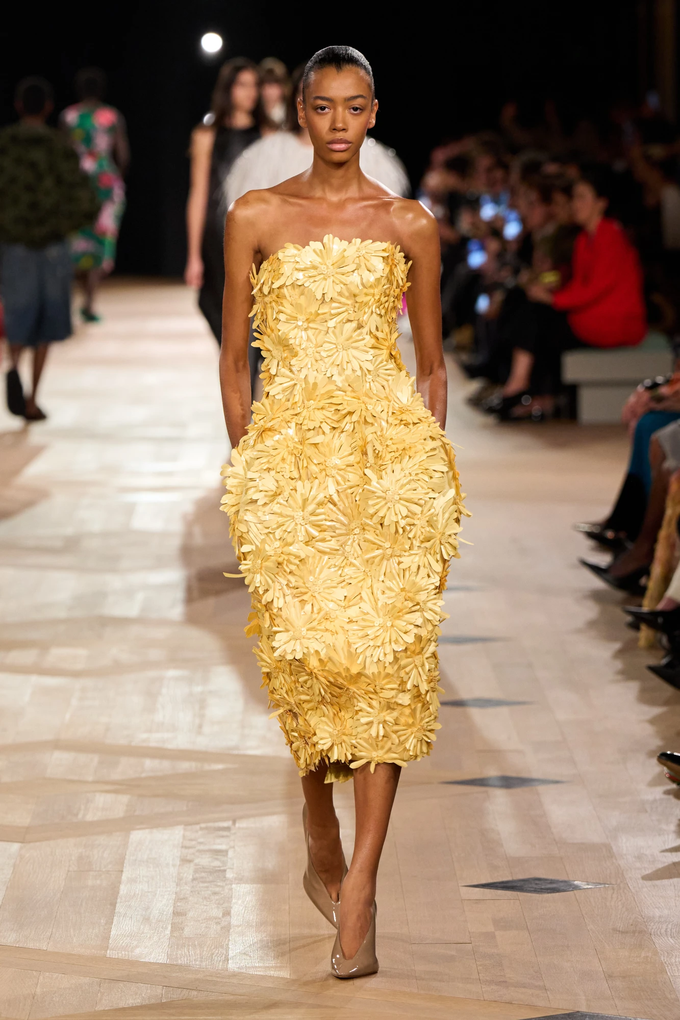 Balenciaga весна-літо — 2026