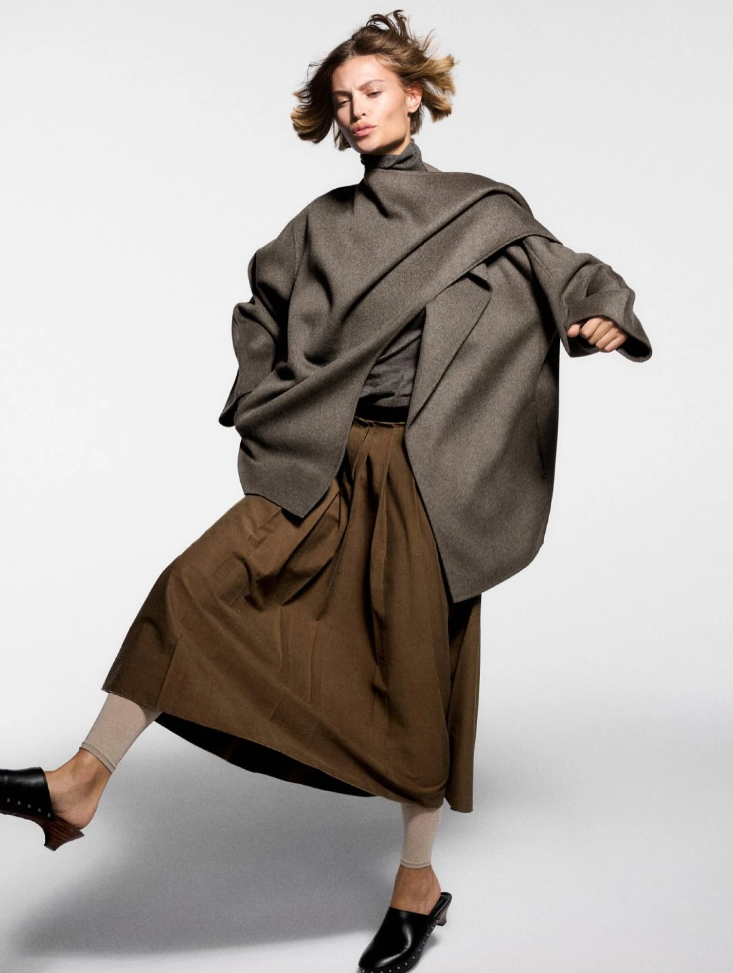 Спідниця Massimo Dutti 