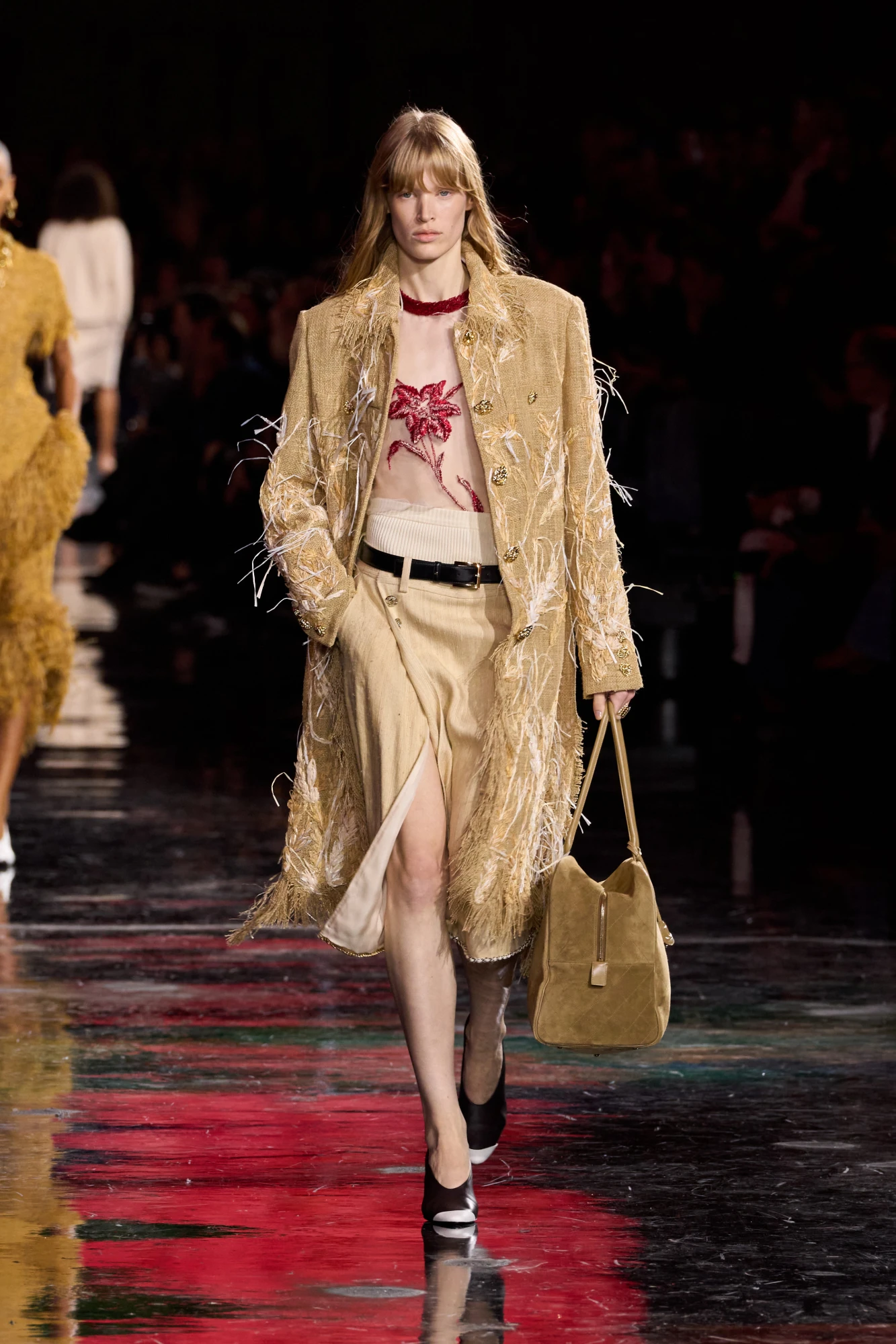 Chanel весна-літо — 2026