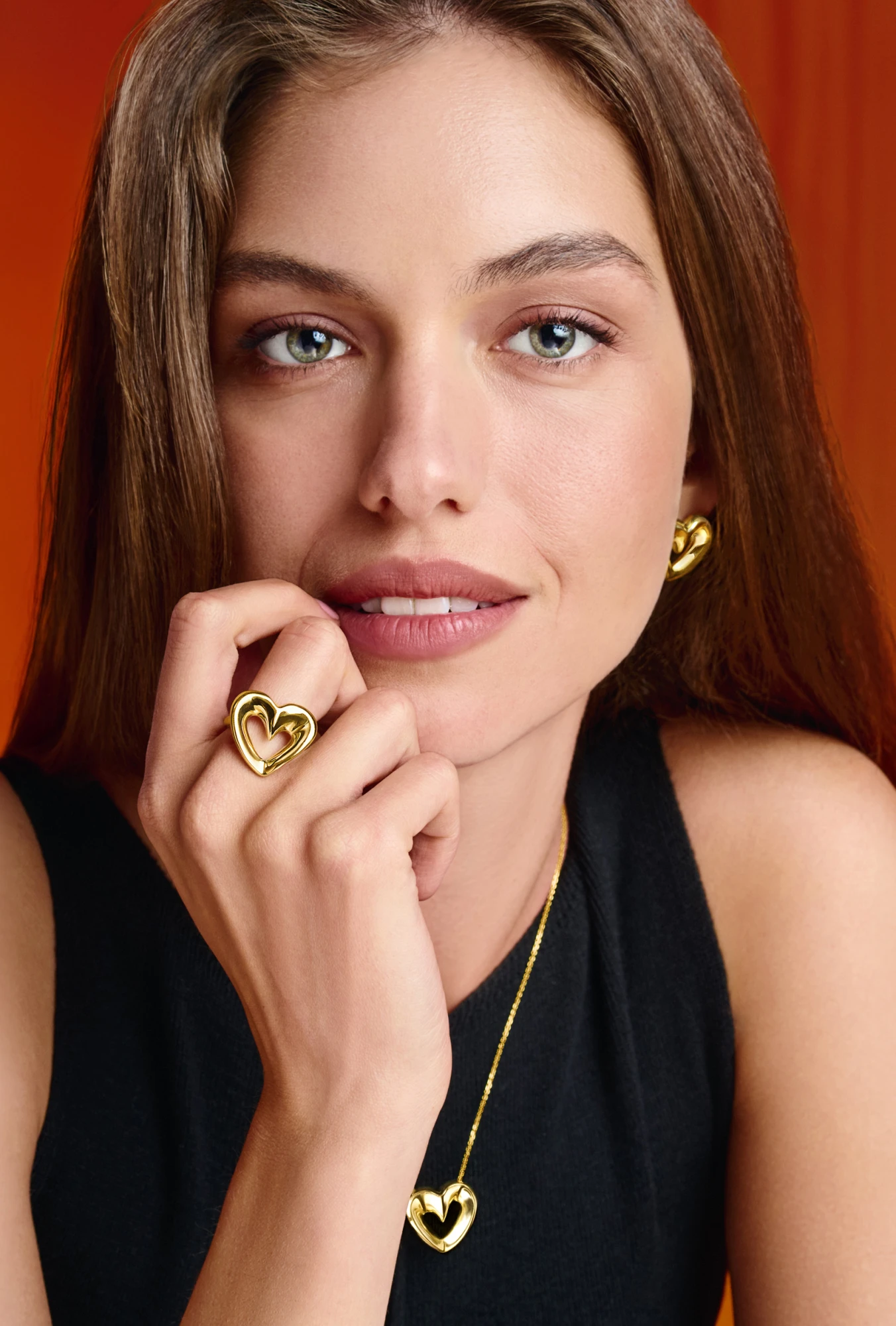 Ювелірний бренд Francelli