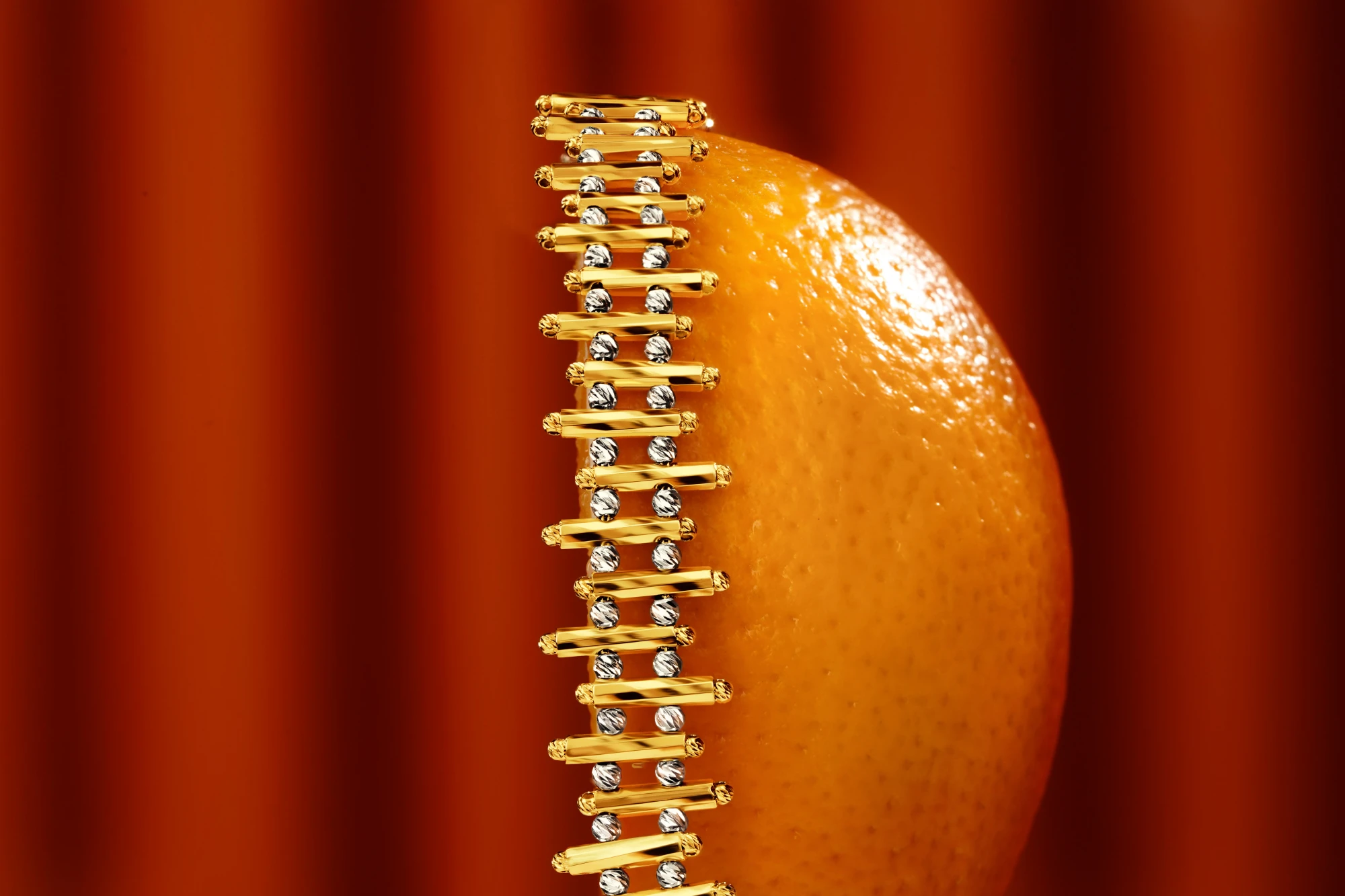 Ювелірний бренд Francelli