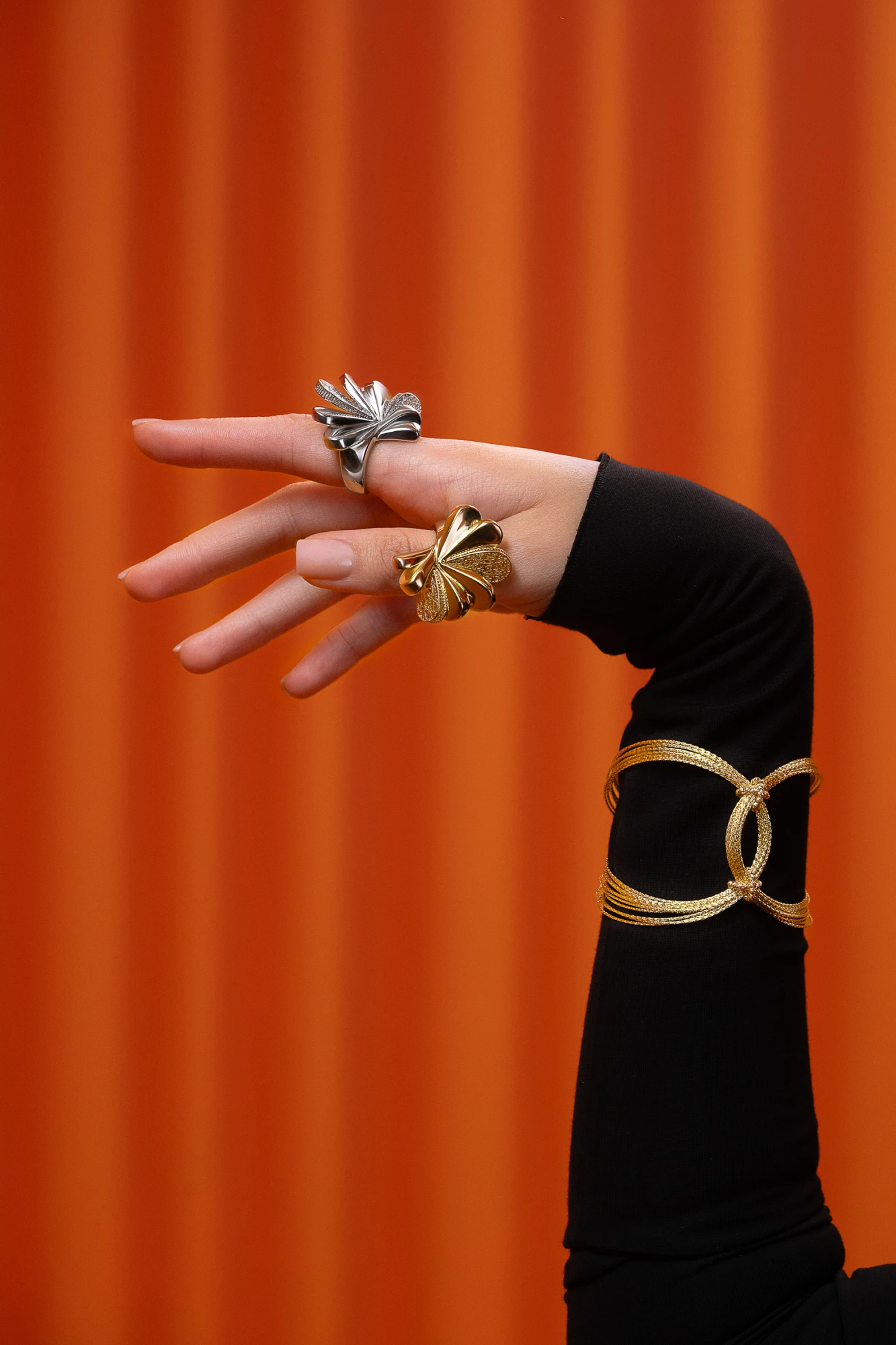 Ювелірний бренд Francelli