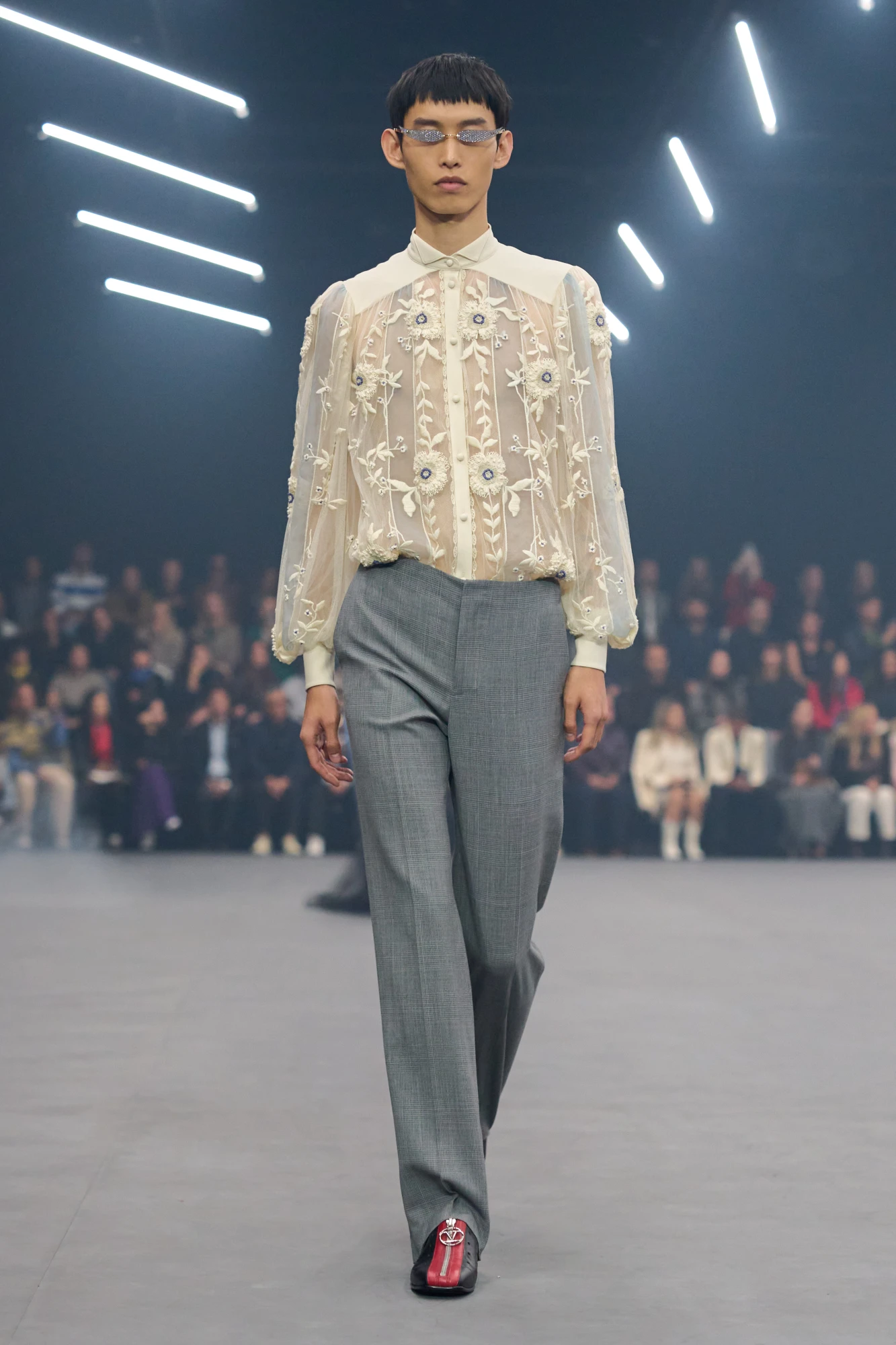 Valentino