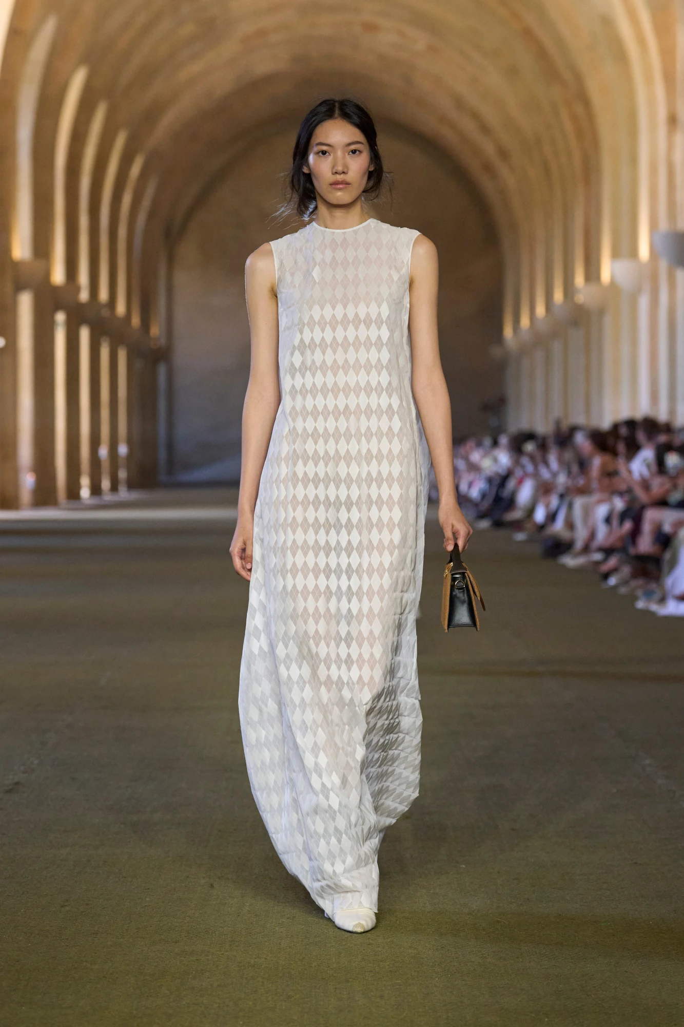 jacquemus весна-літо 2026