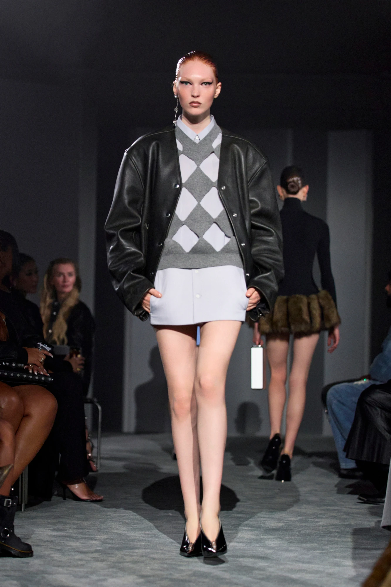 alexander wang весна-літо 2026
