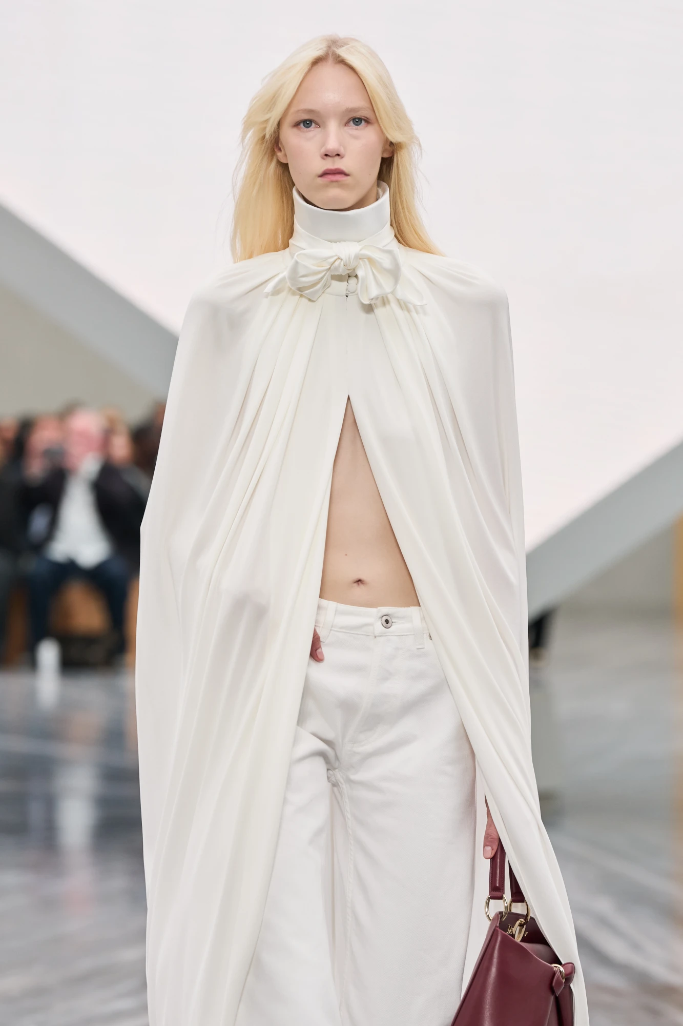 Christian Dior весна-літо 2026