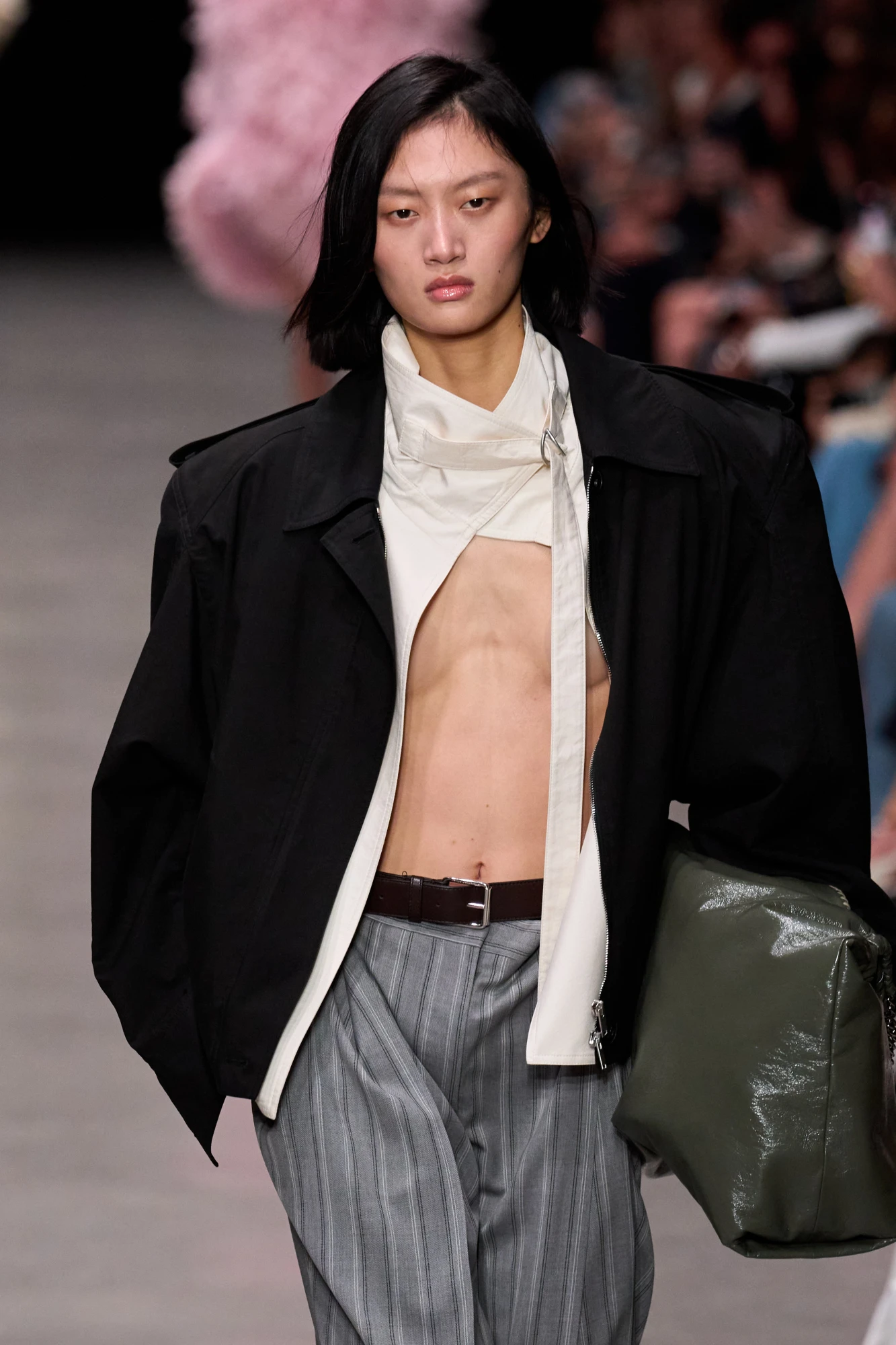 stella mccartney весна-літо 2026