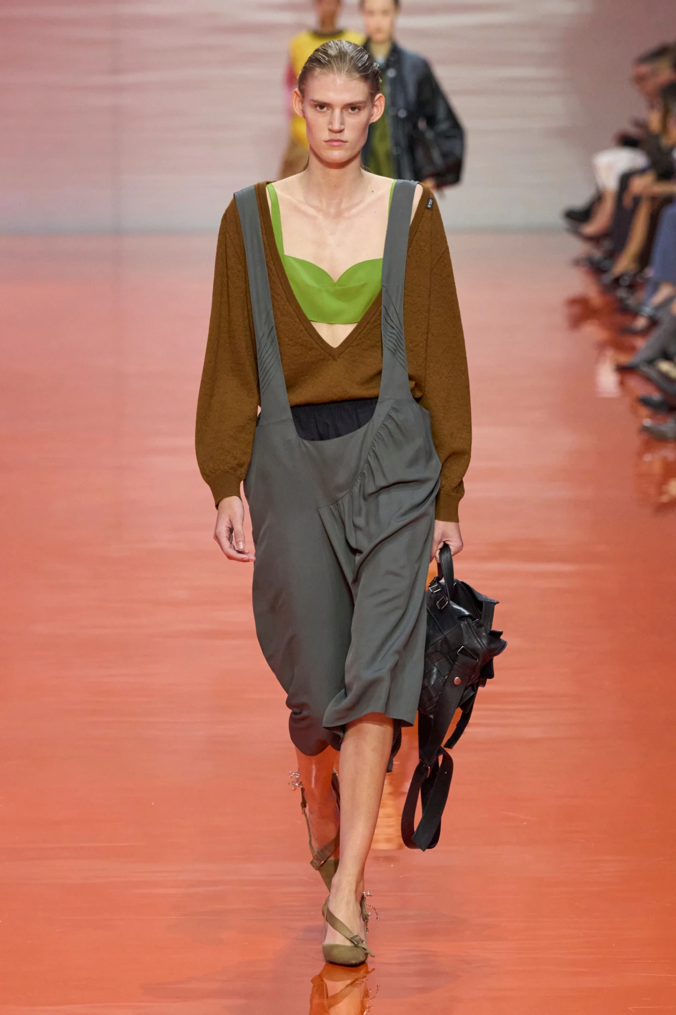 prada весна-літо 2026