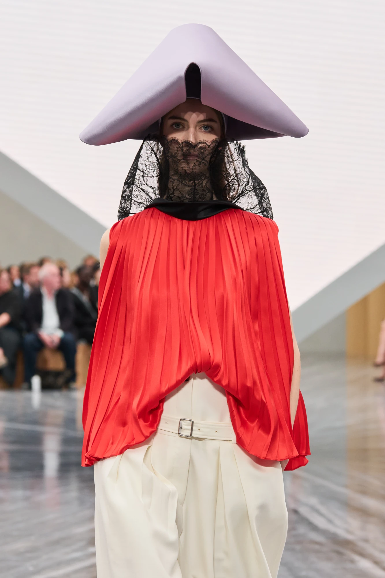 Christian Dior весна-літо 2026