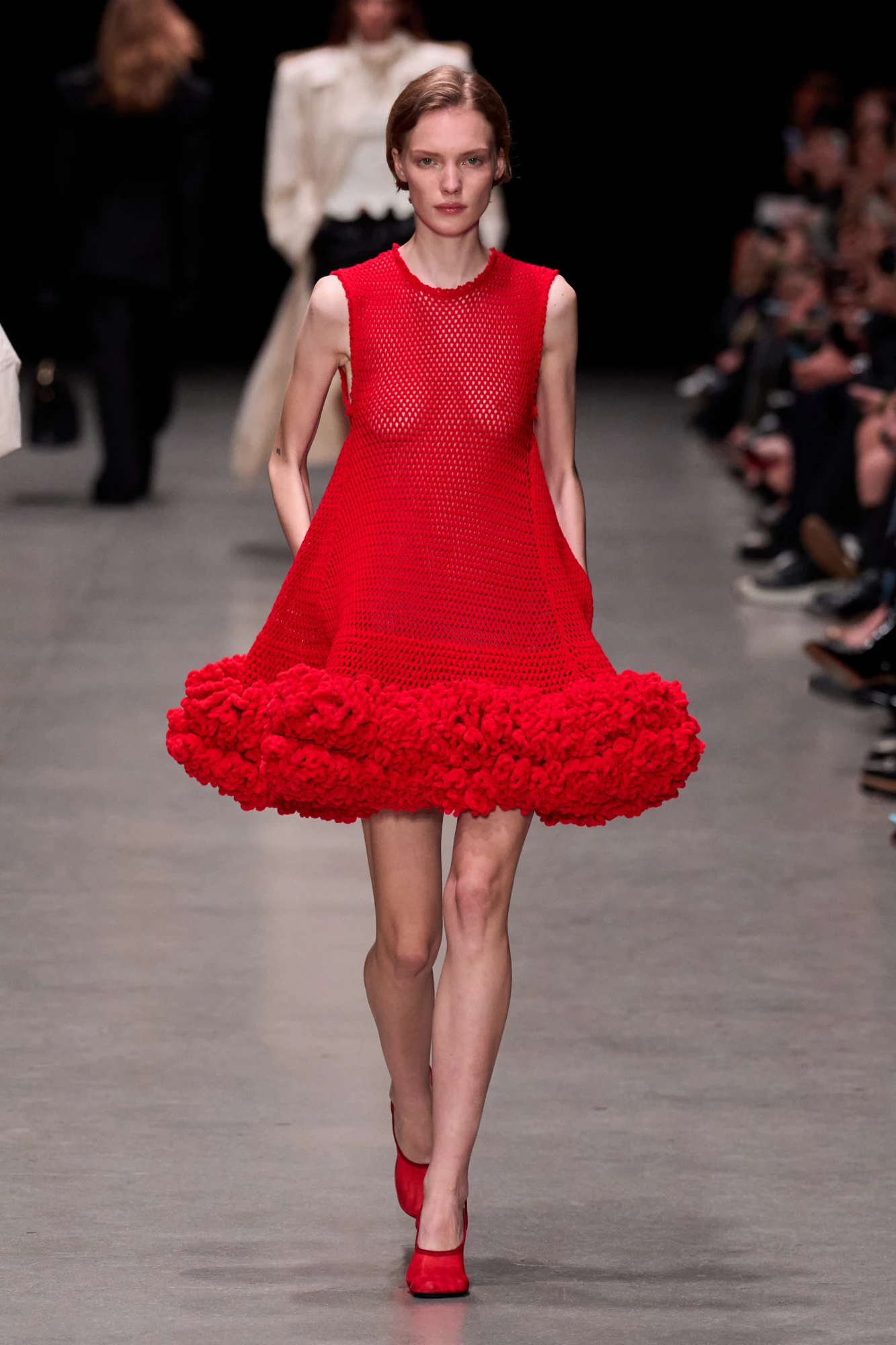 stella mccartney весна-літо 2026