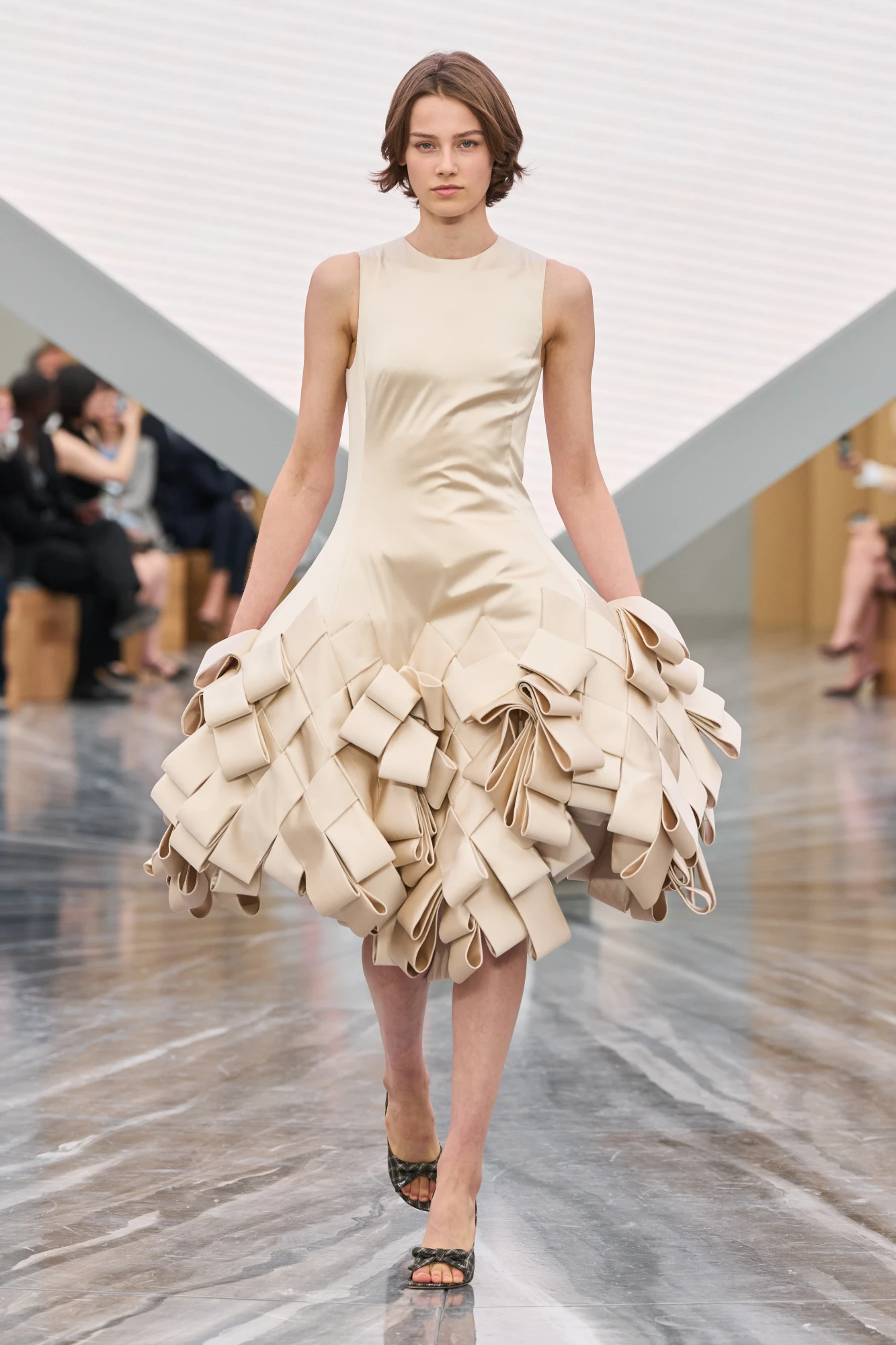 Christian Dior весна-літо 2026