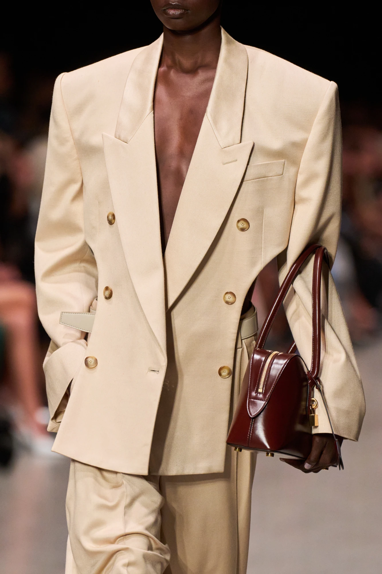 stella mccartney весна-літо 2026
