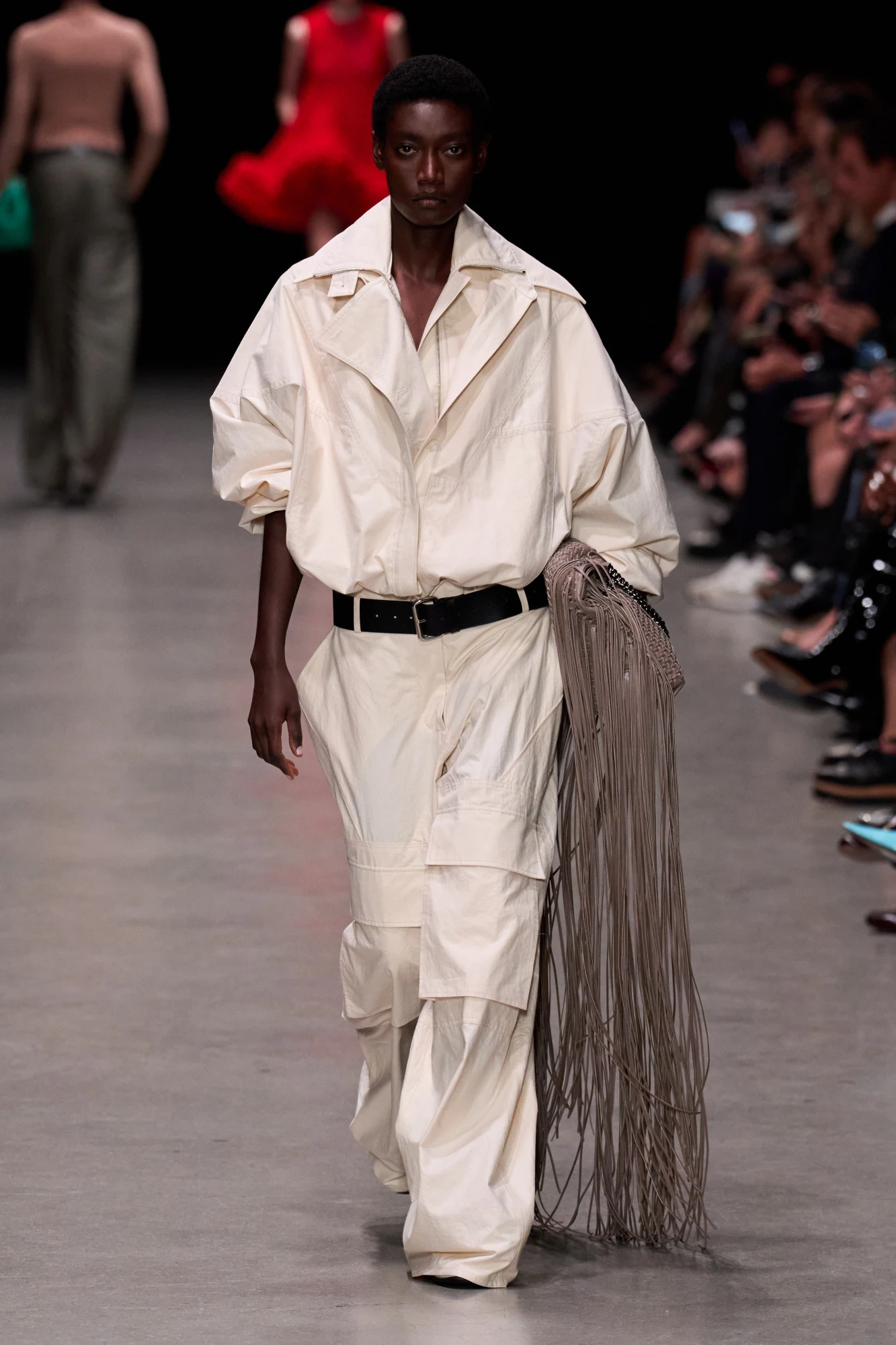 stella mccartney весна-літо 2026