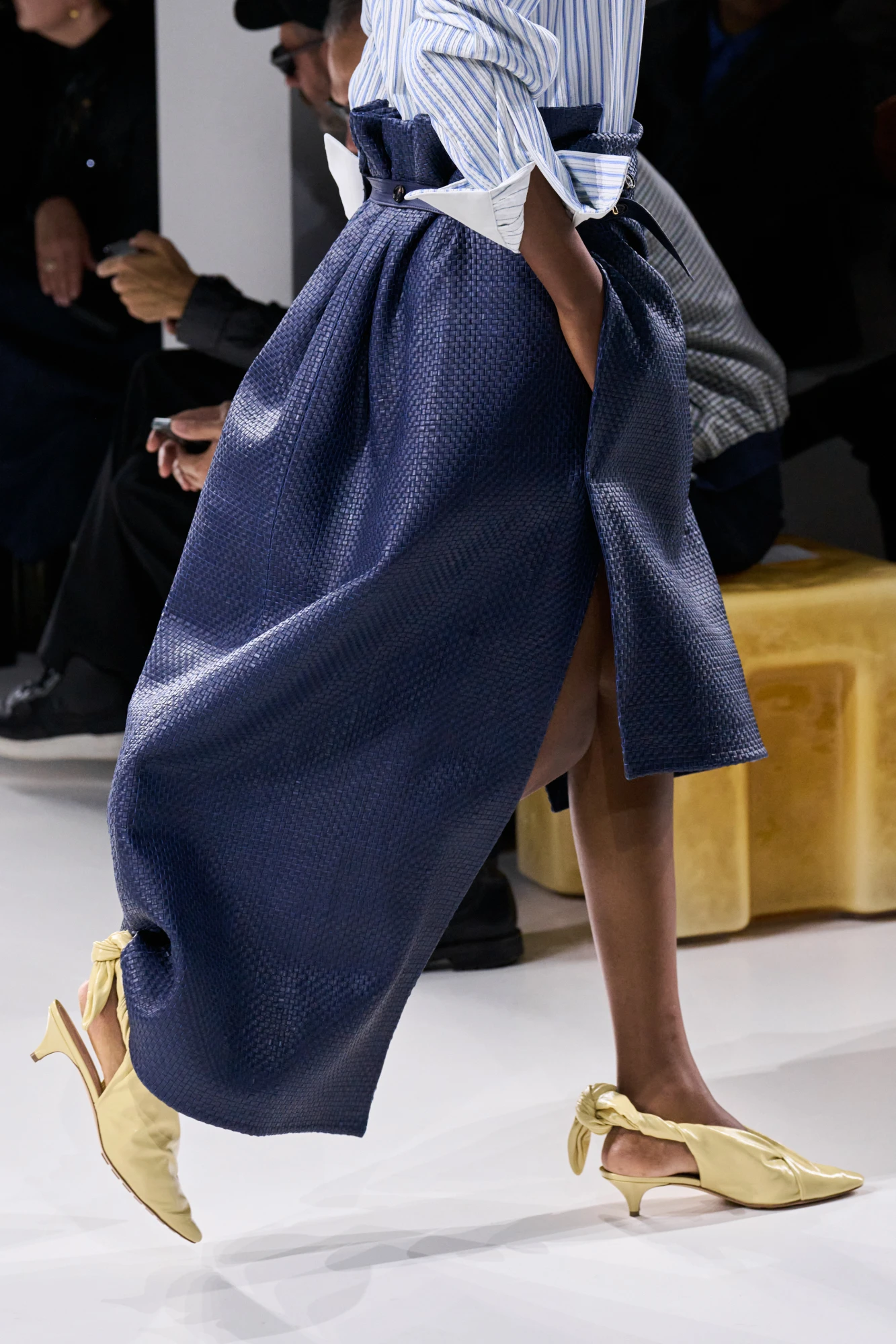 bottega veneta весна-літо 2026
