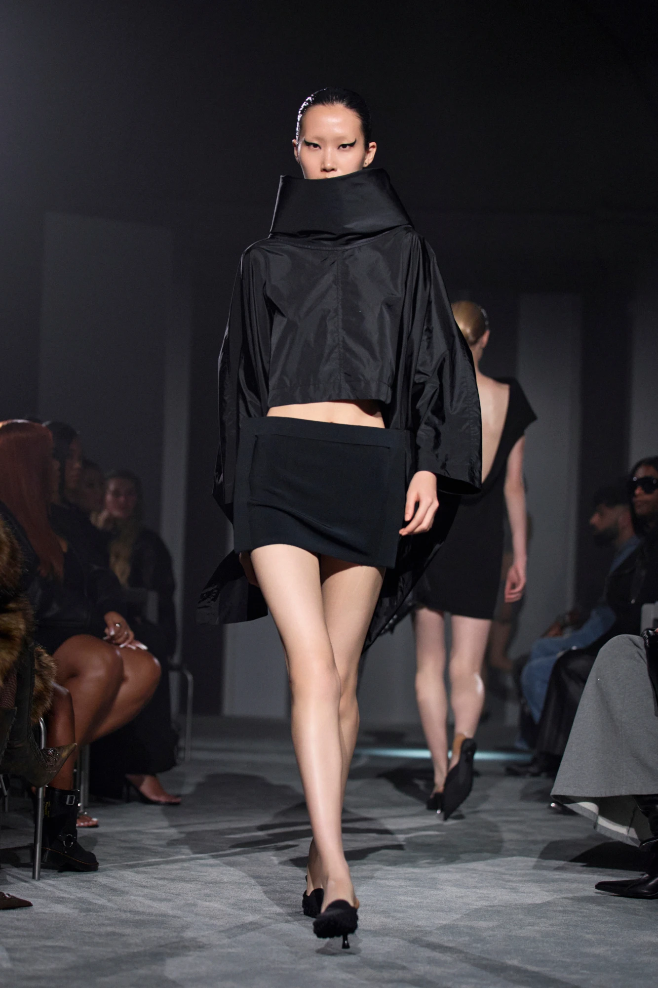 alexander wang весна-літо 2026