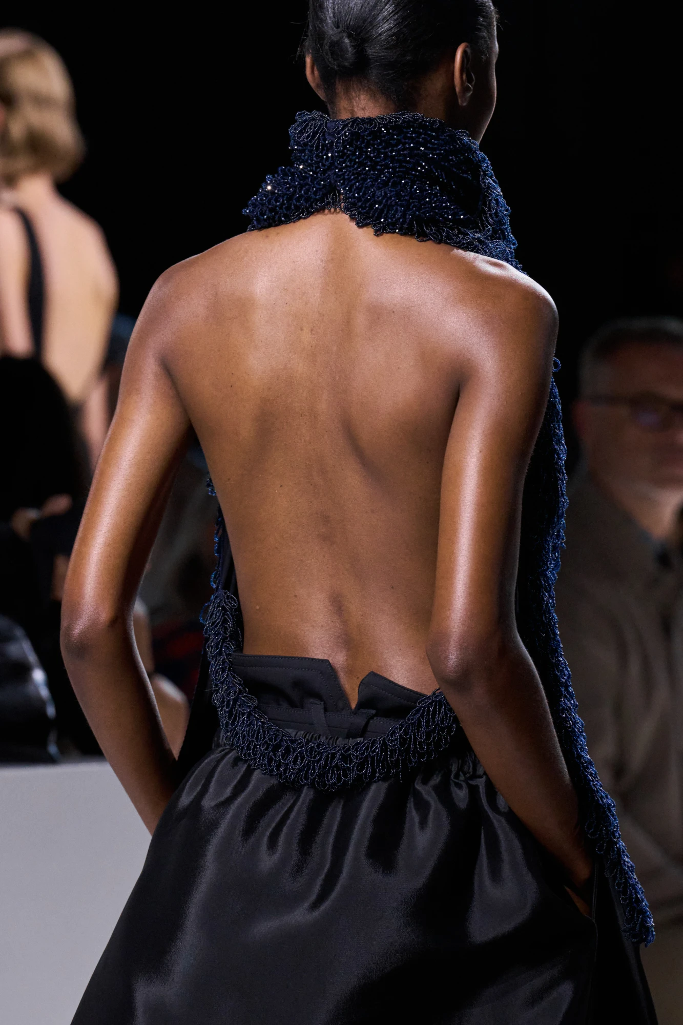 bottega veneta весна-літо 2026