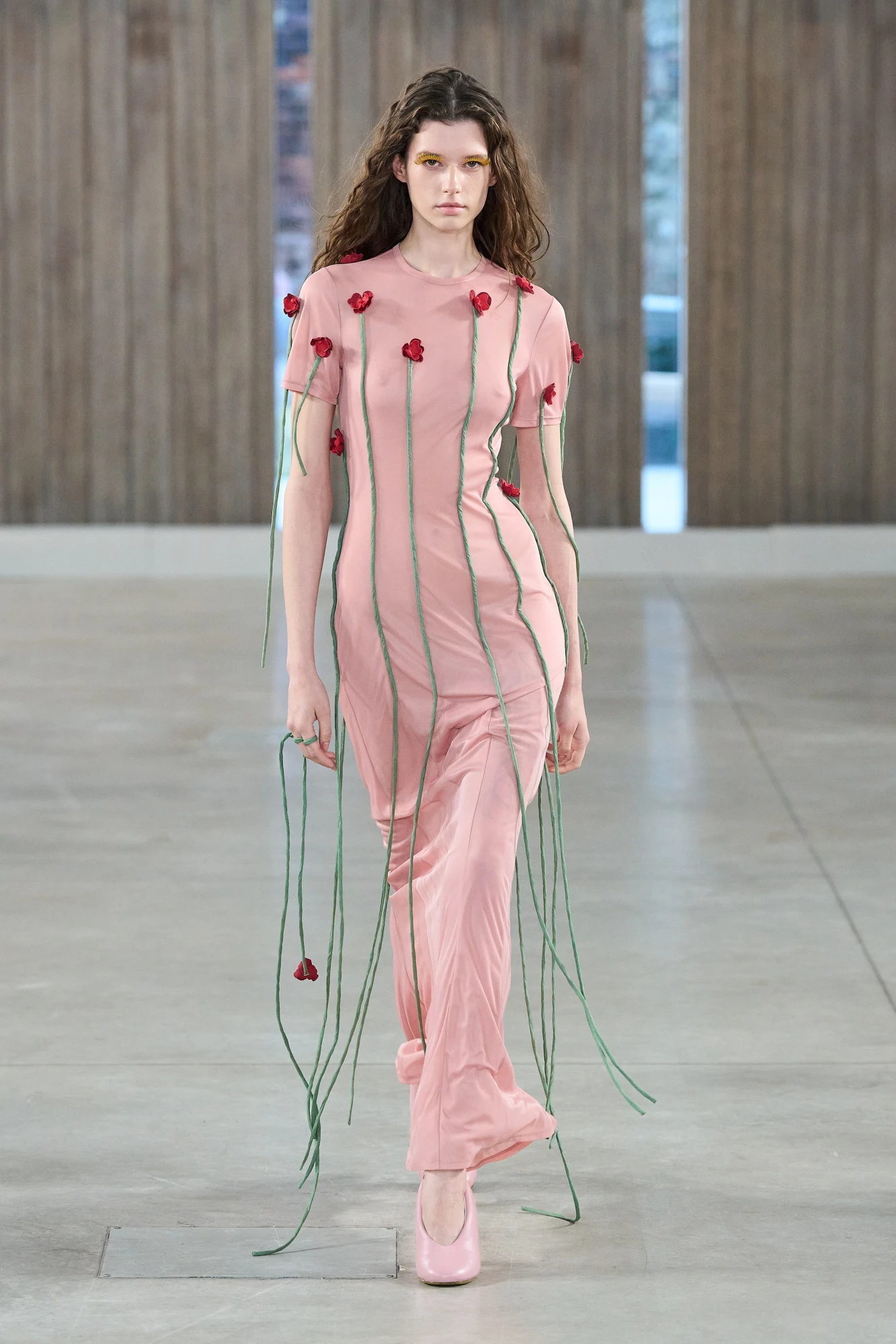 moschino весна-літо 2026