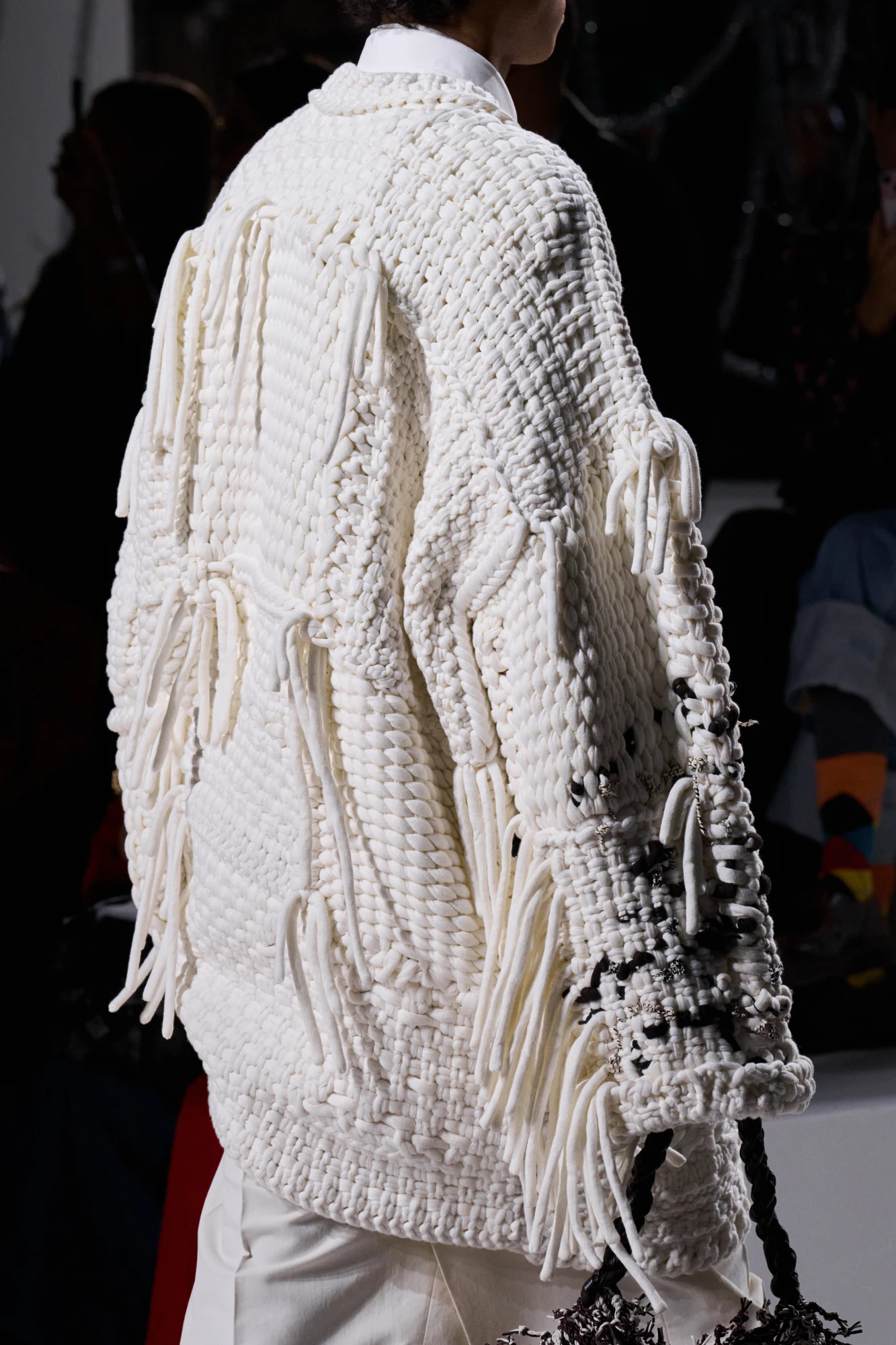 bottega veneta весна-літо 2026