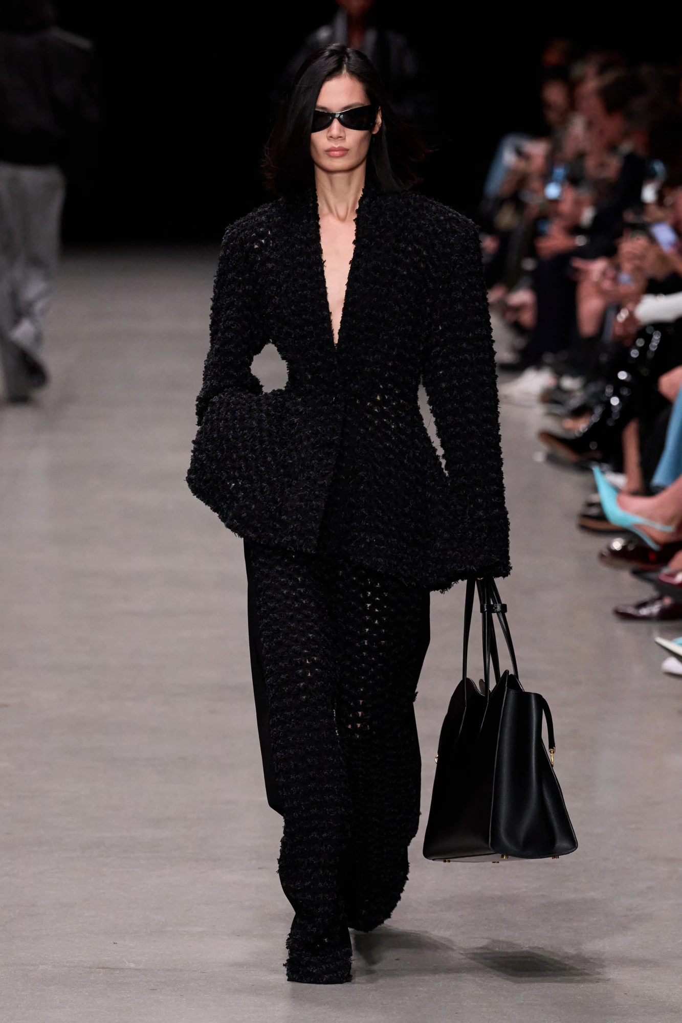 stella mccartney весна-літо 2026