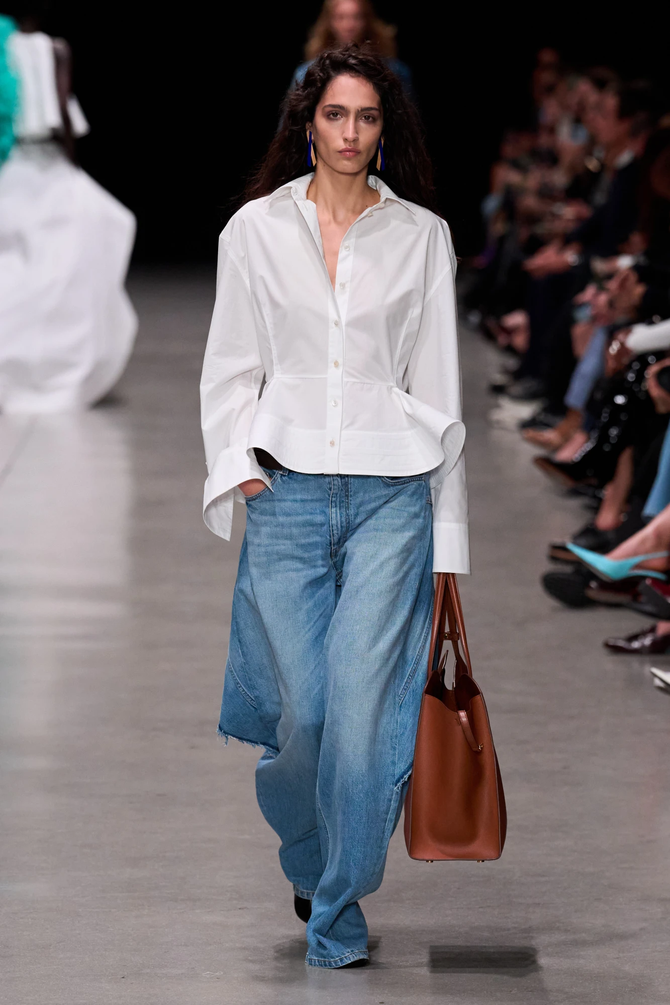 stella mccartney весна-літо 2026