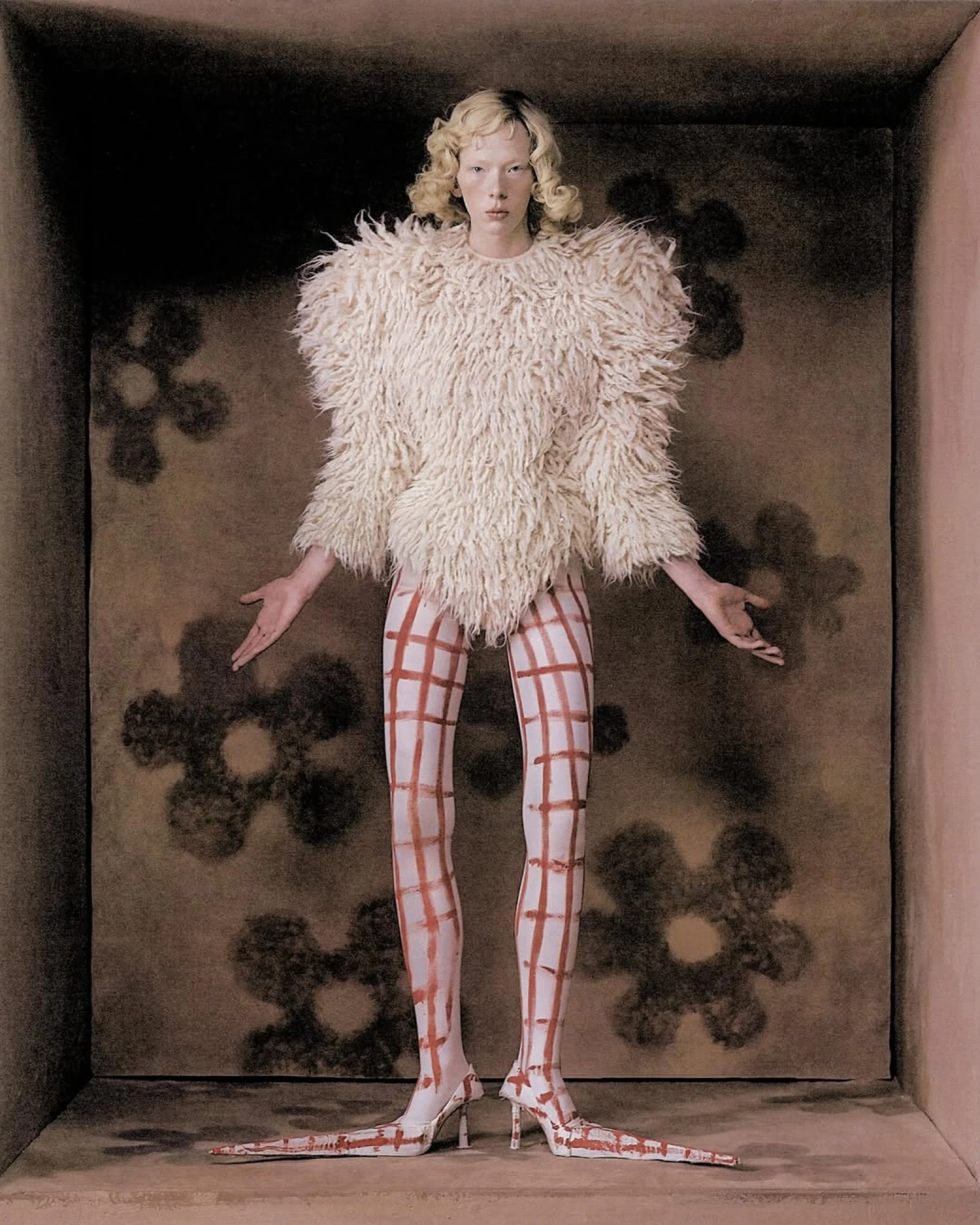 Zara Halloween Story 2025