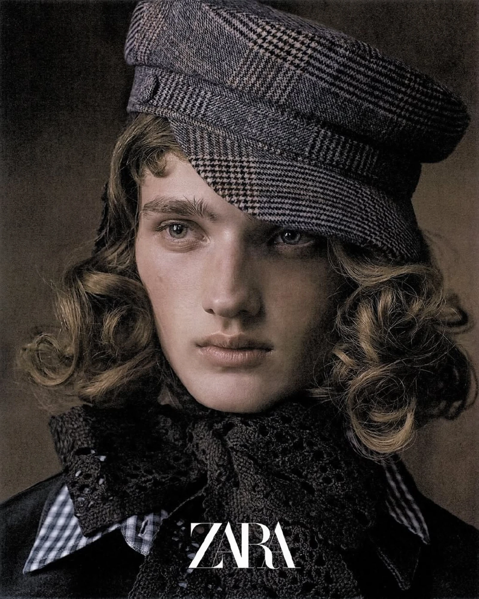 Zara Halloween Story 2025