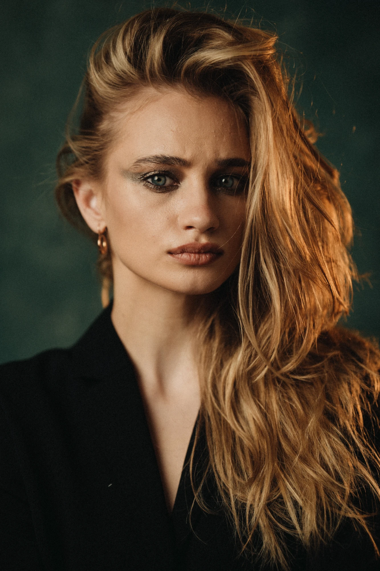 Карина Химчук актриса