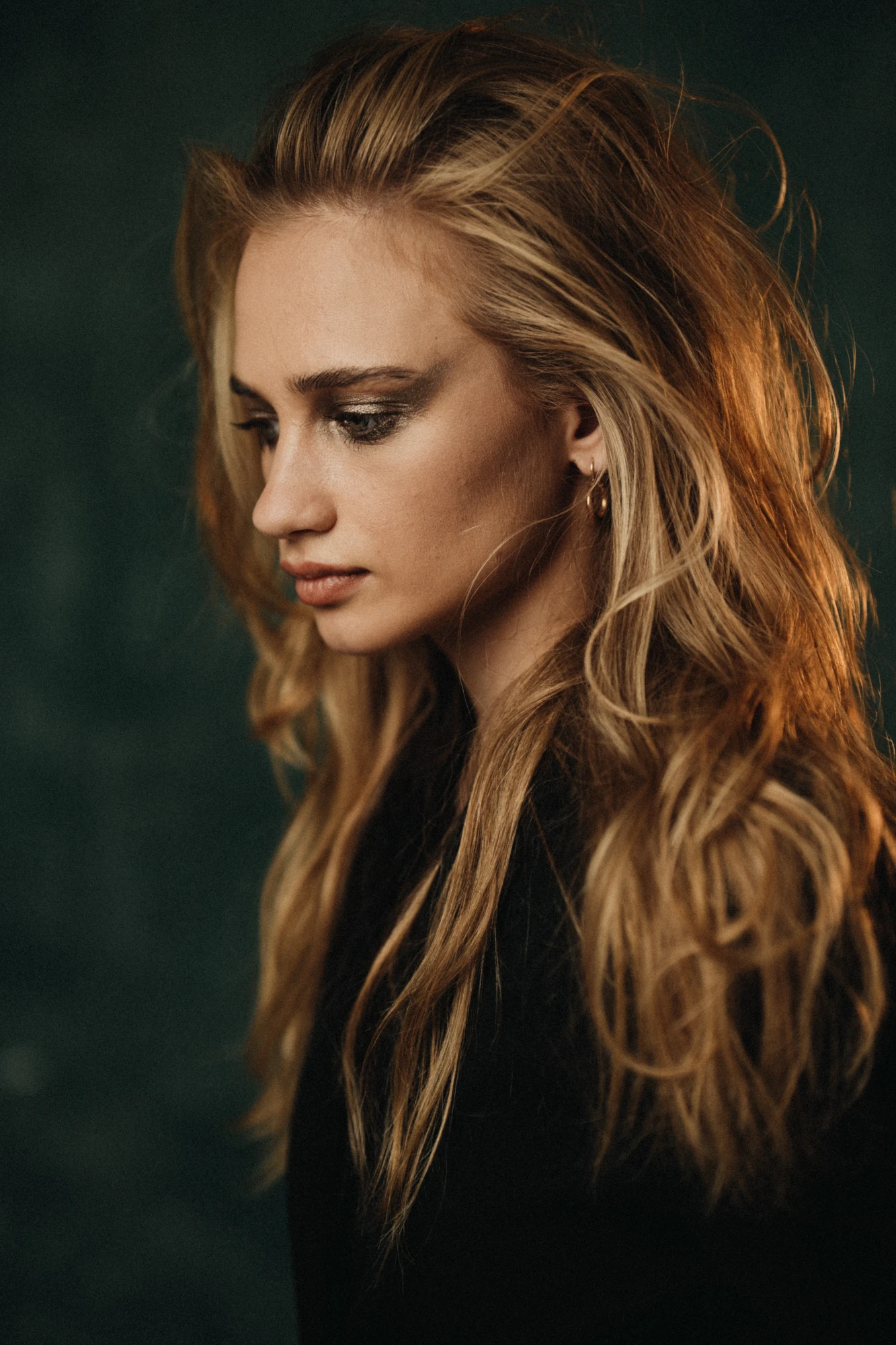 Карина Химчук актриса