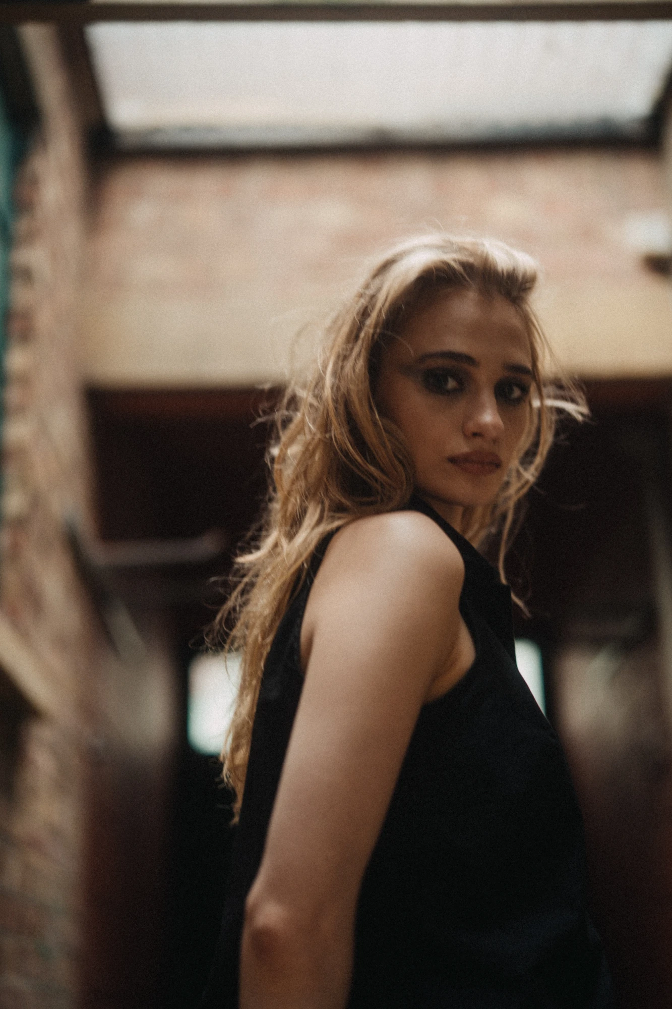 Карина Химчук Молодість