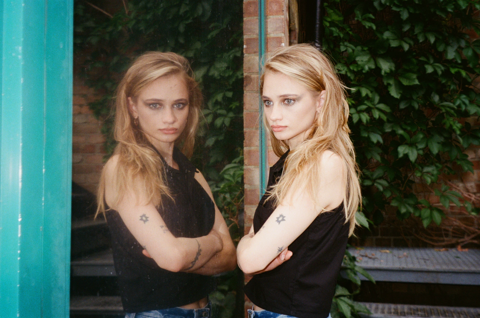 Кристина Химчук фільм