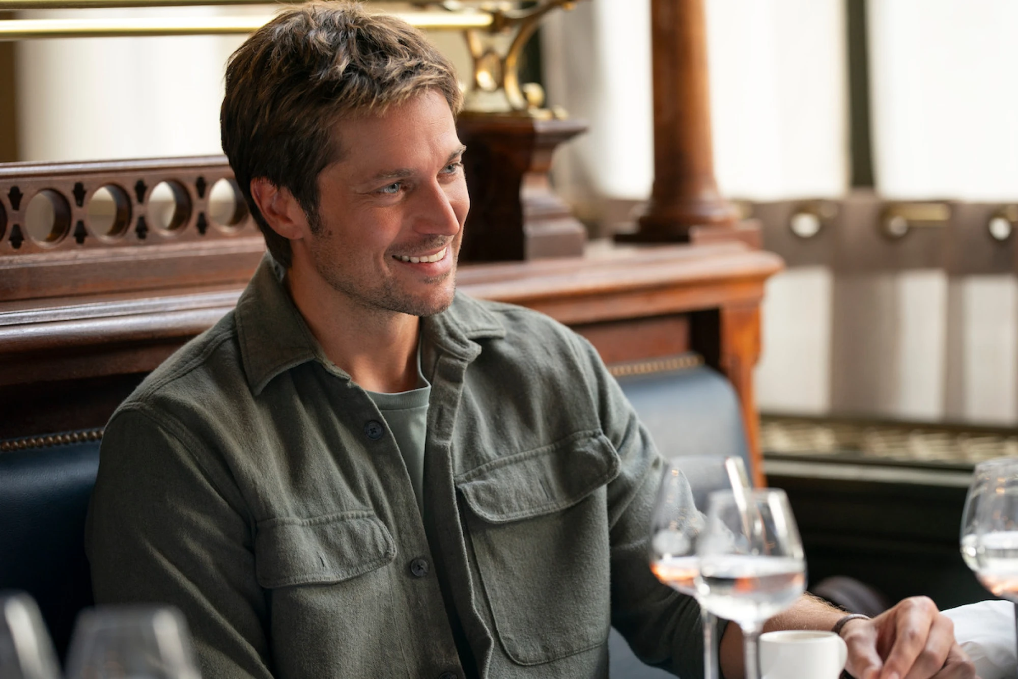 Актори серіалу «Емілі в Парижі»