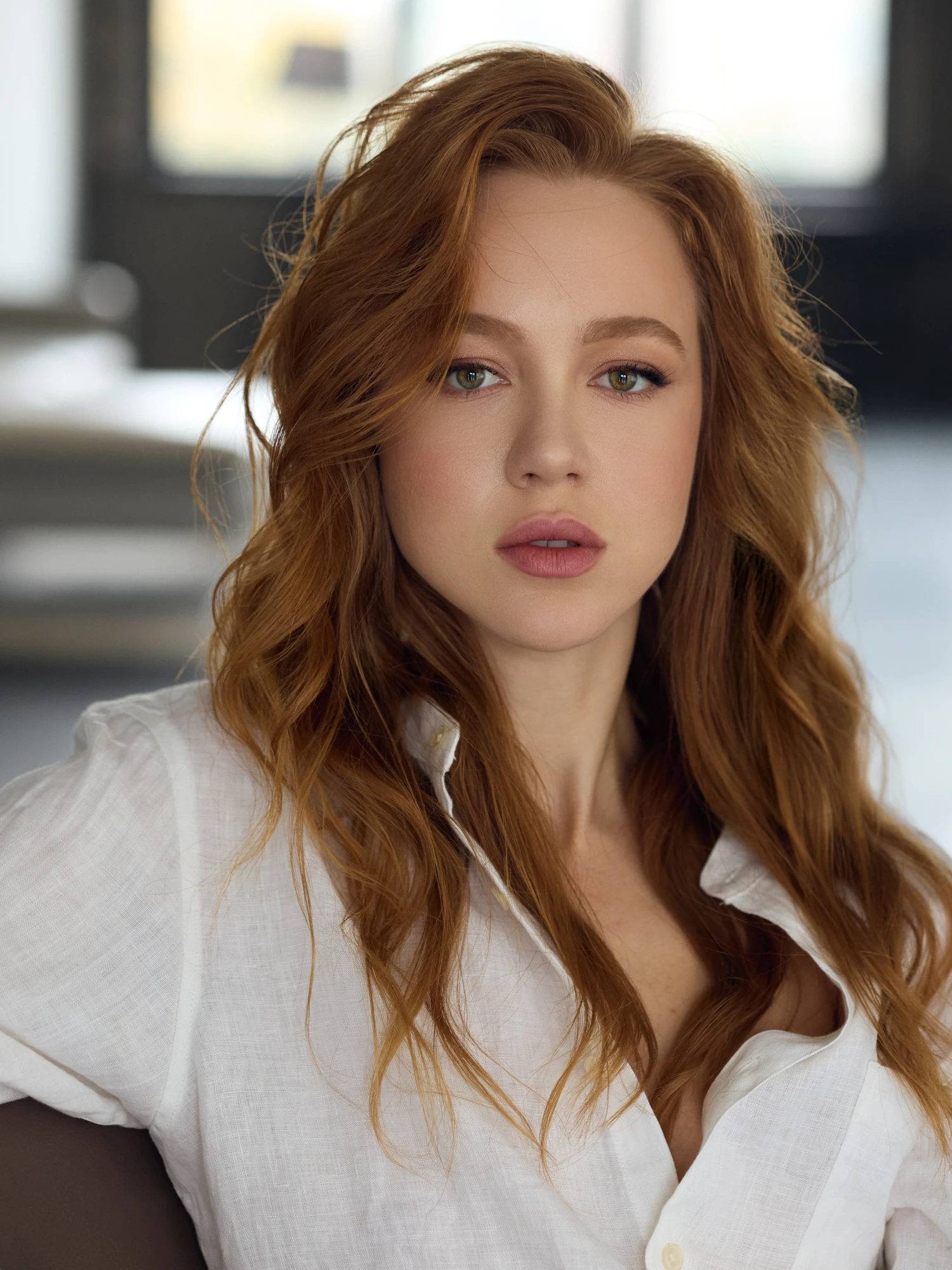 Анна Луценко