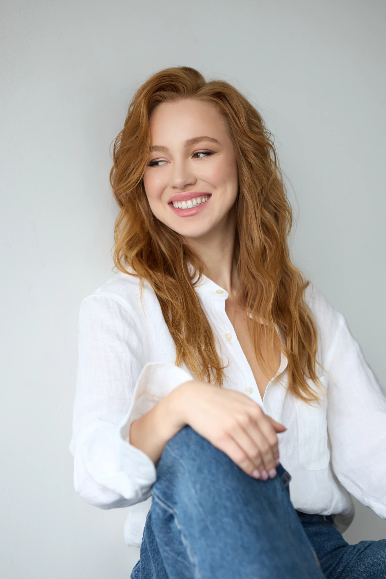 Анна Луценко